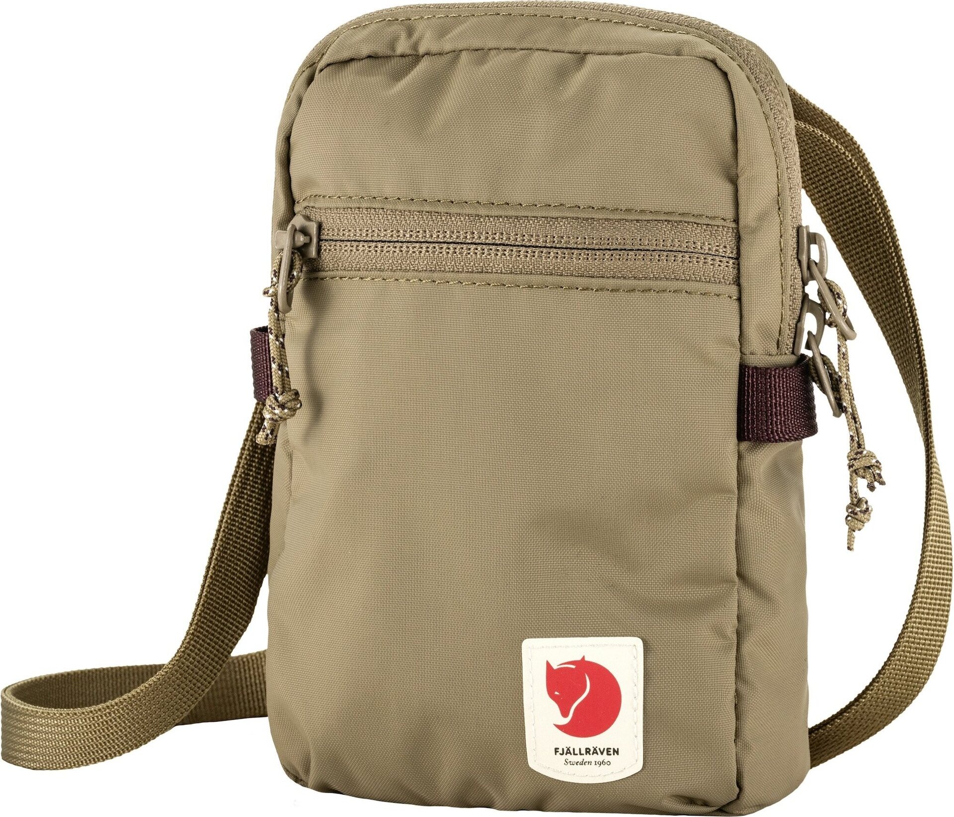 Fjällräven High Coast Pocket Clay (221)
