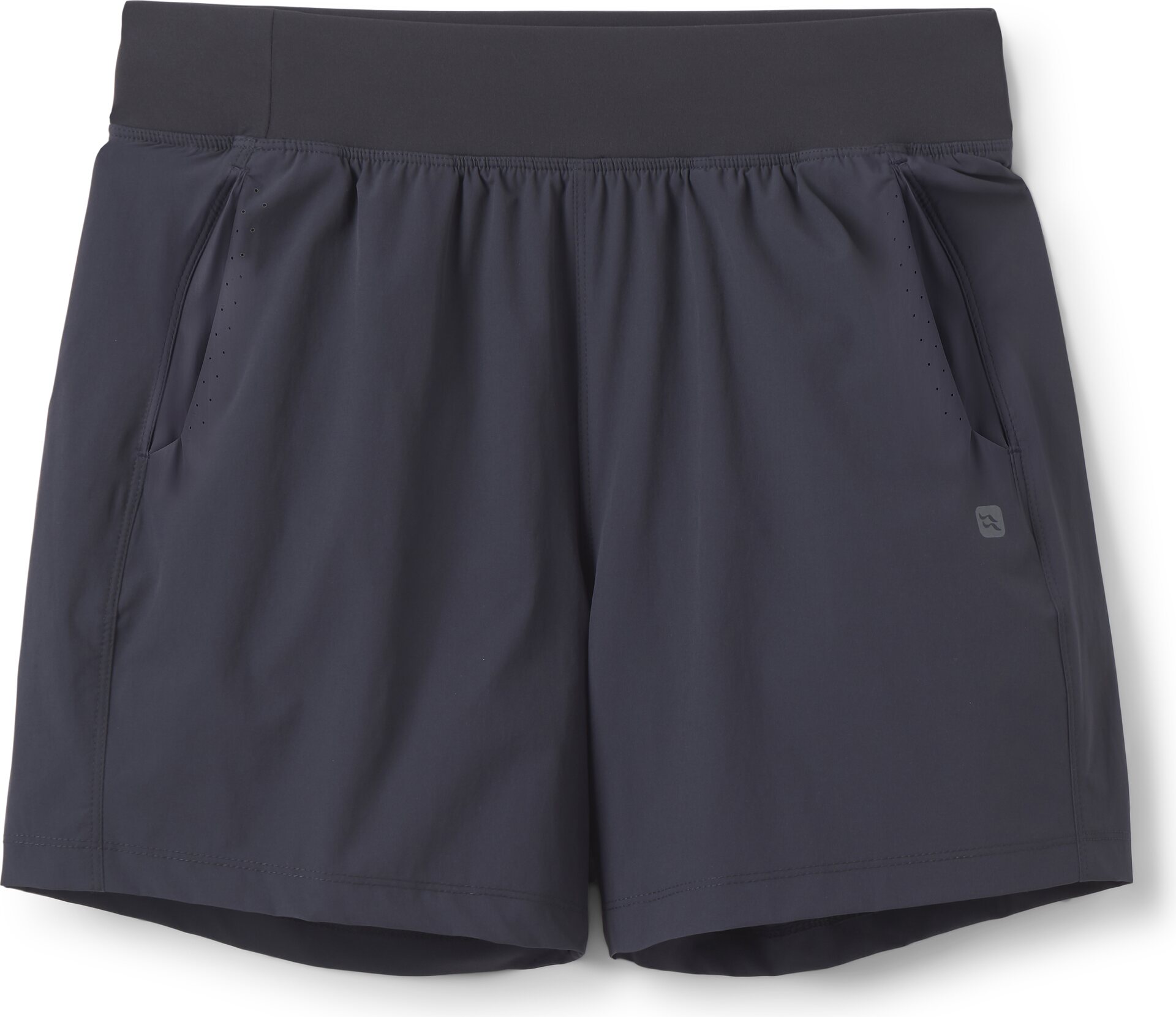 Rab Momentum Shorts Womens Beluga