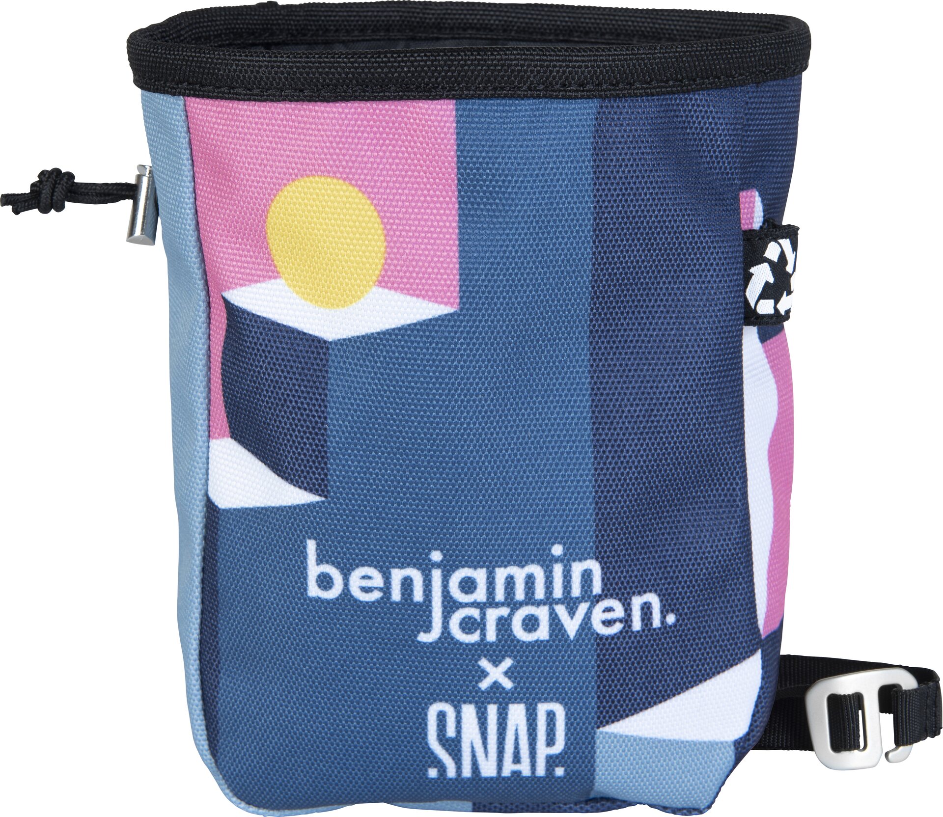 SNAP Chalk Pocket Zip Craven