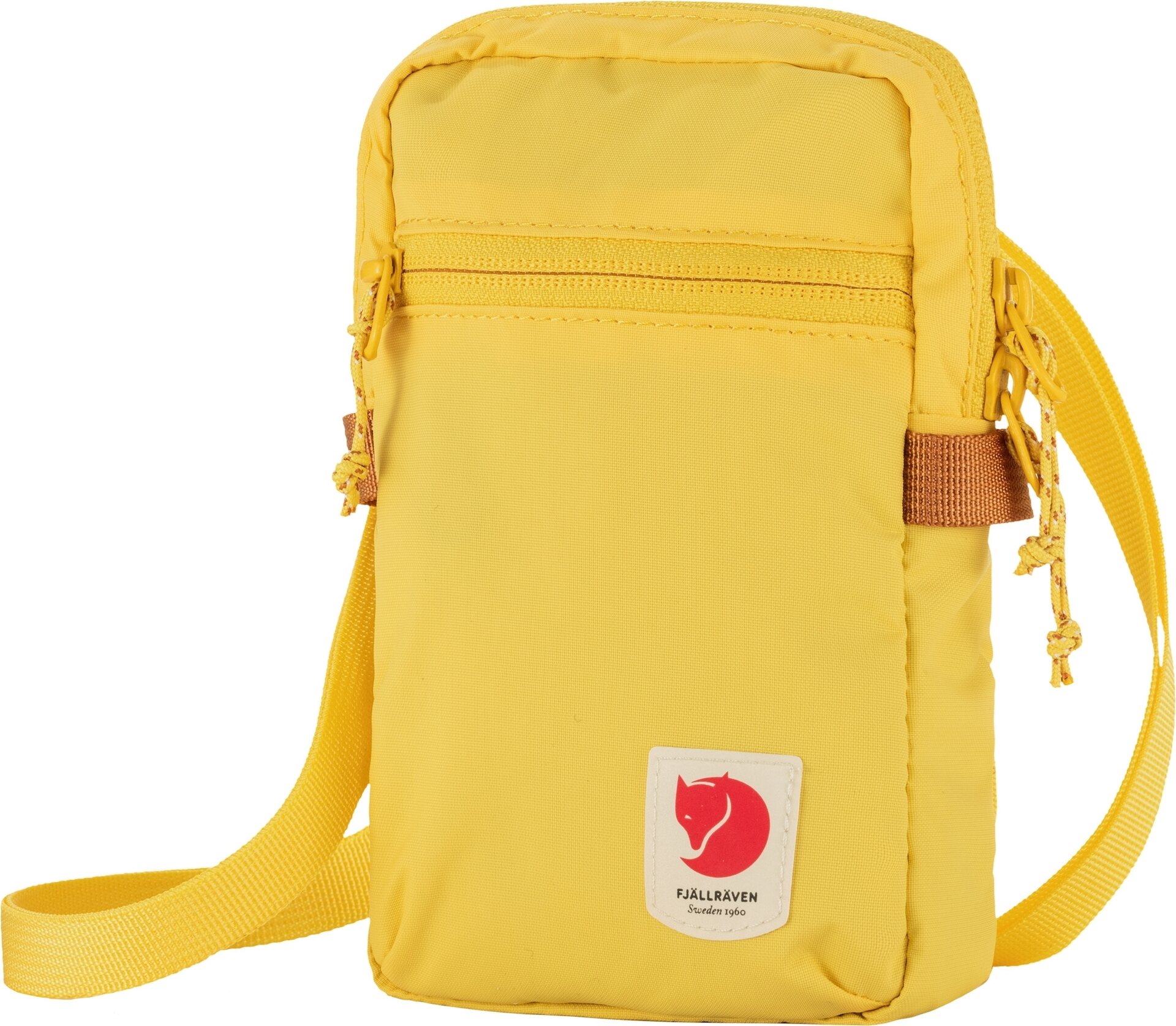 Fjällräven High Coast Pocket Mellow Yellow (130)