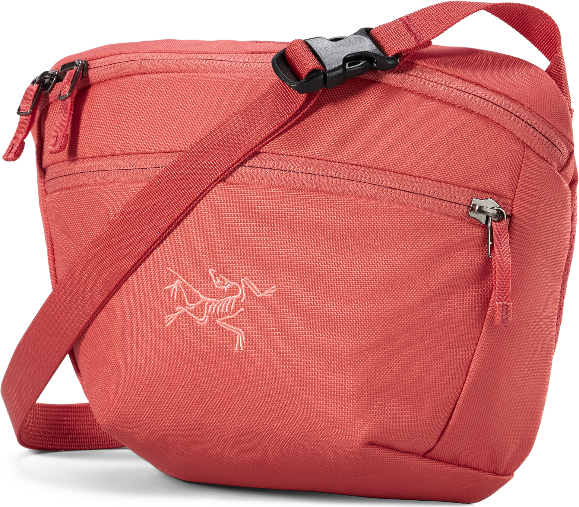 Arc'teryx Mantis 2 Waistpack Stone Red