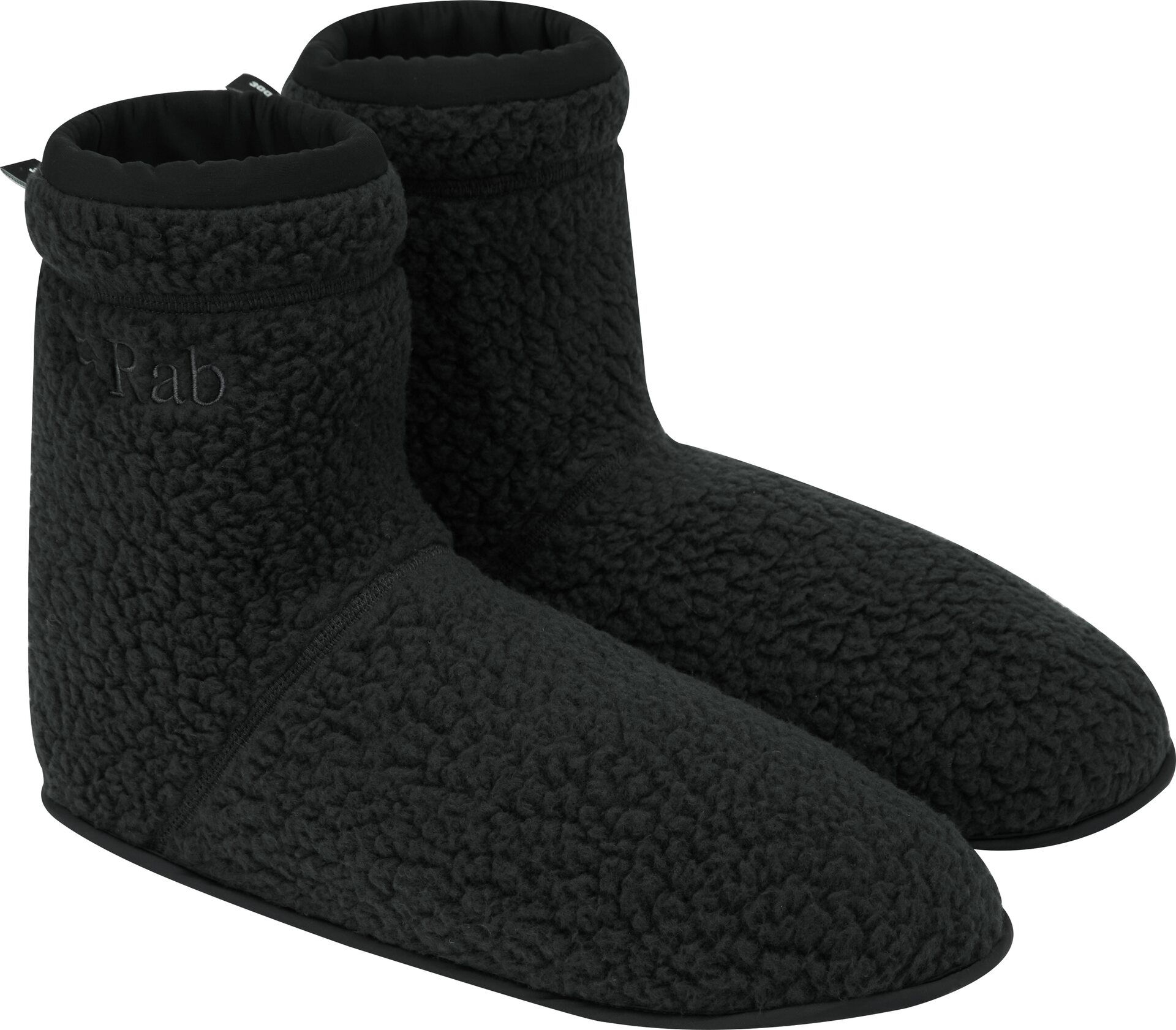 Rab Outpost Hut Boot Beluga