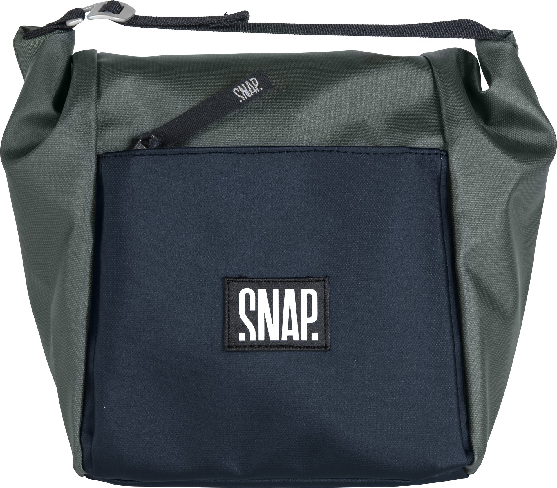 SNAP Big Chalk Bag TPU Dark Khaki / Dark Night