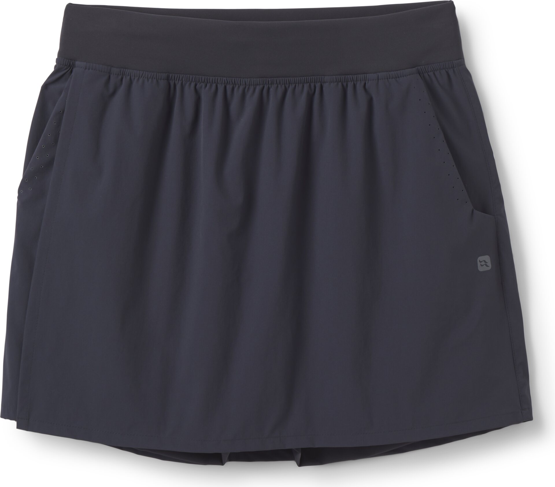 Rab Momentum Skort Womens Beluga