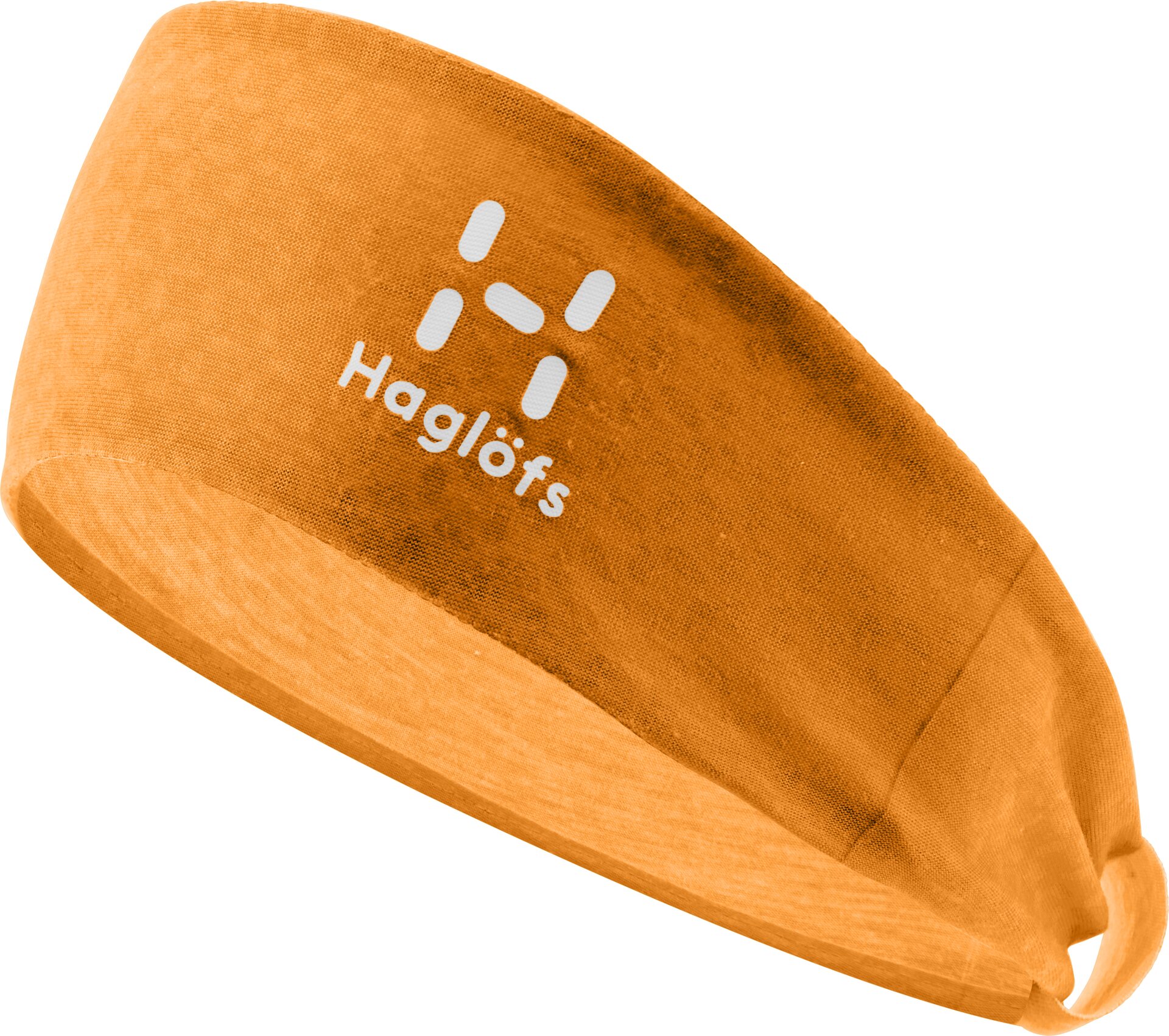 Haglöfs L.I.M Quickdry Headband Desert Yellow