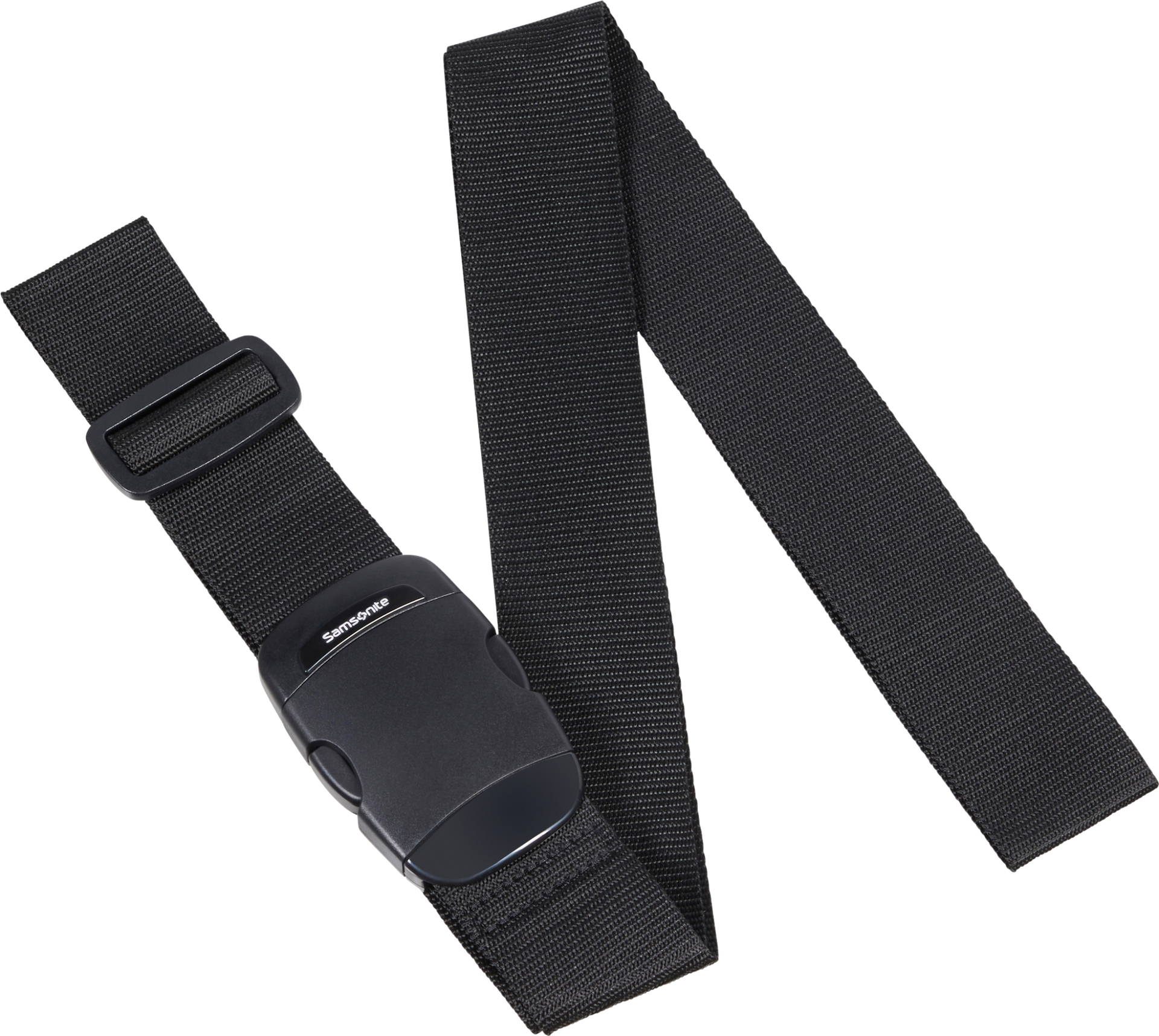 Samsonite Luggage Strap Black