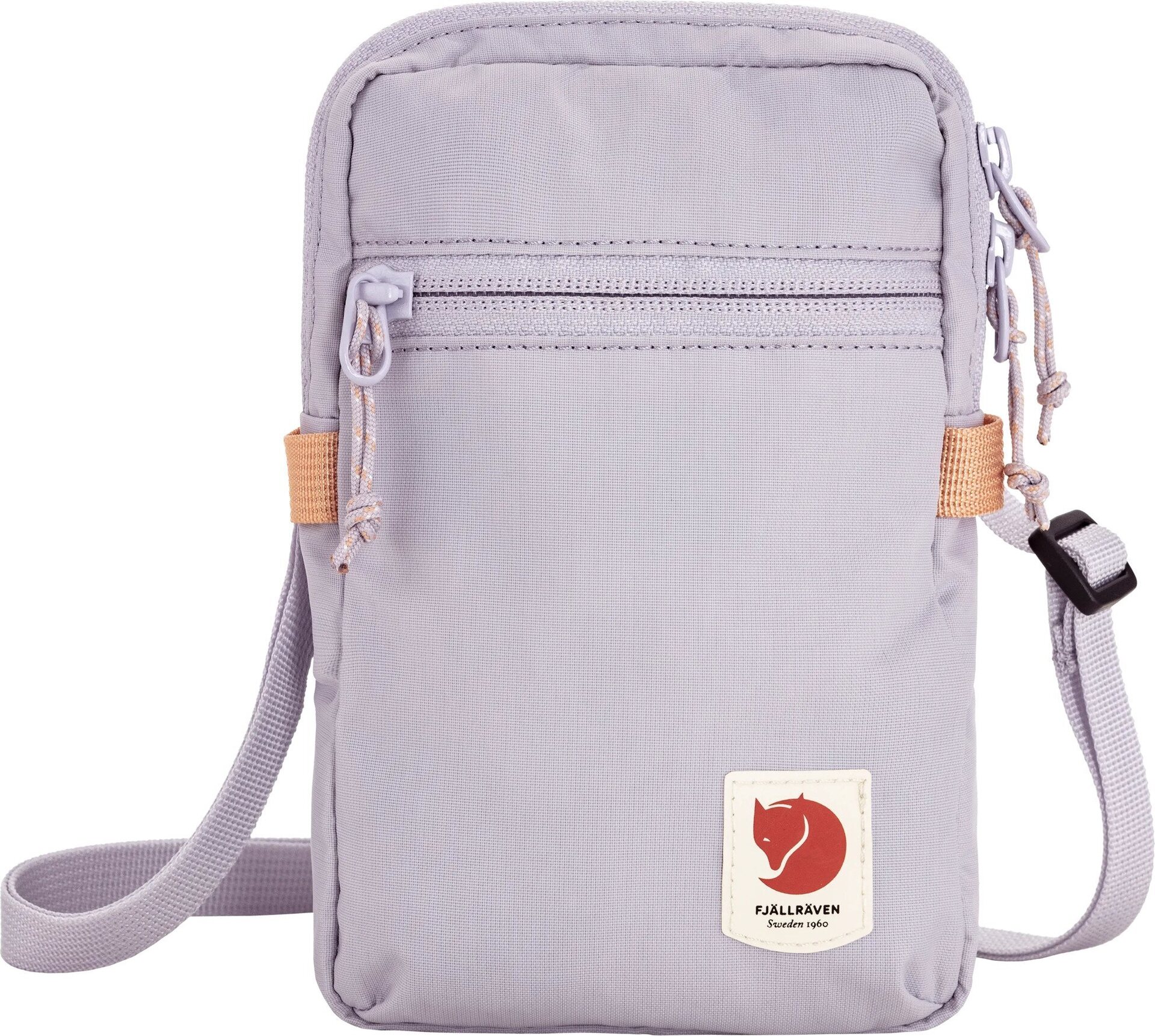 Fjällräven High Coast Pocket Lavender Mist (452)