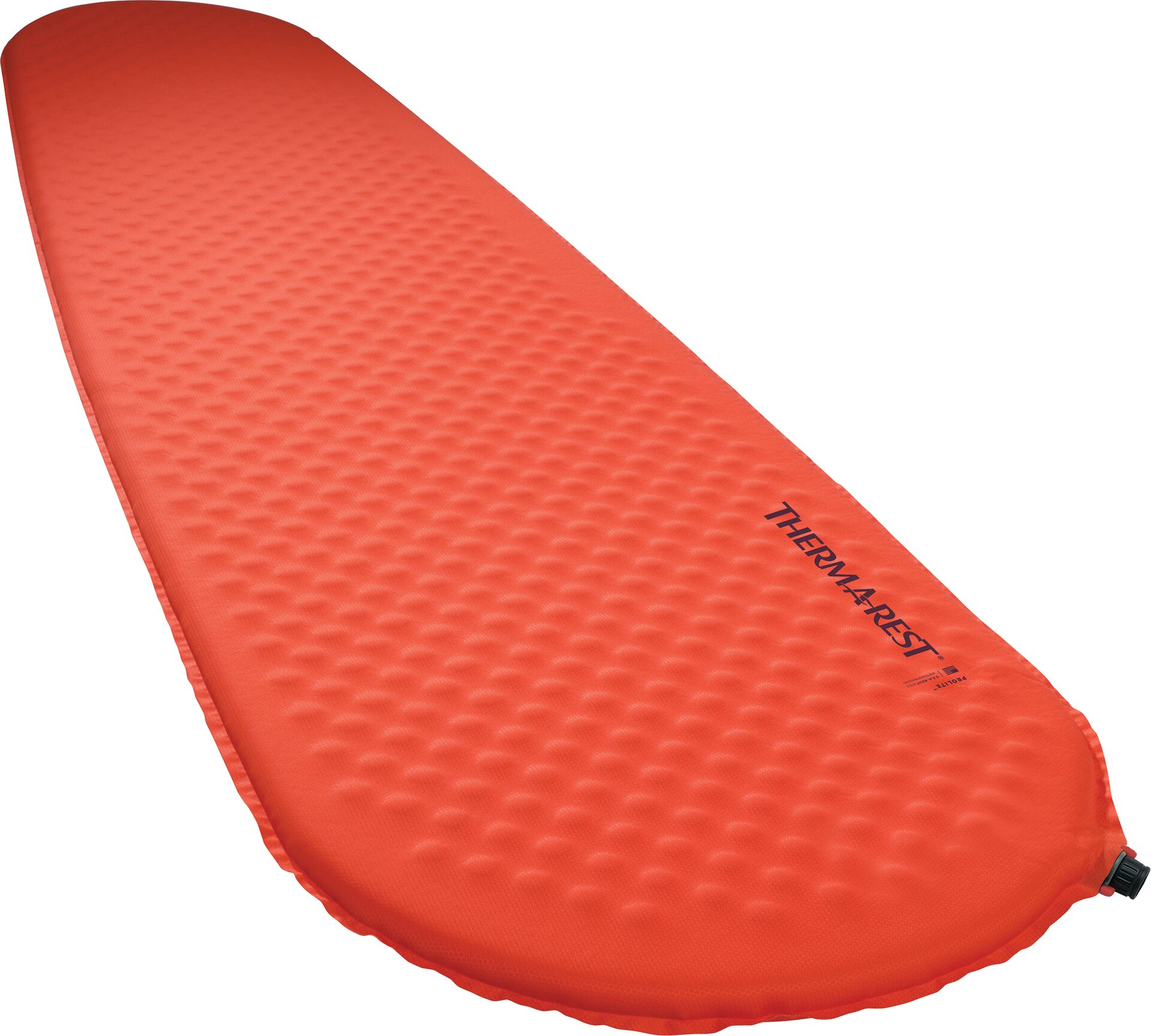 Therm-a-Rest ProLite Regular Poppy