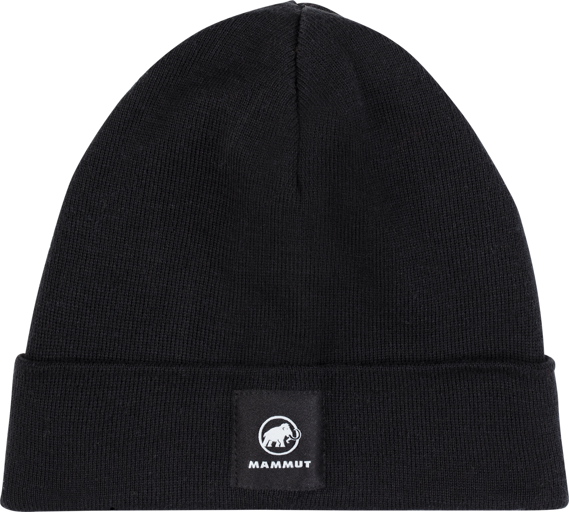 Mammut Fedoz Beanie Black