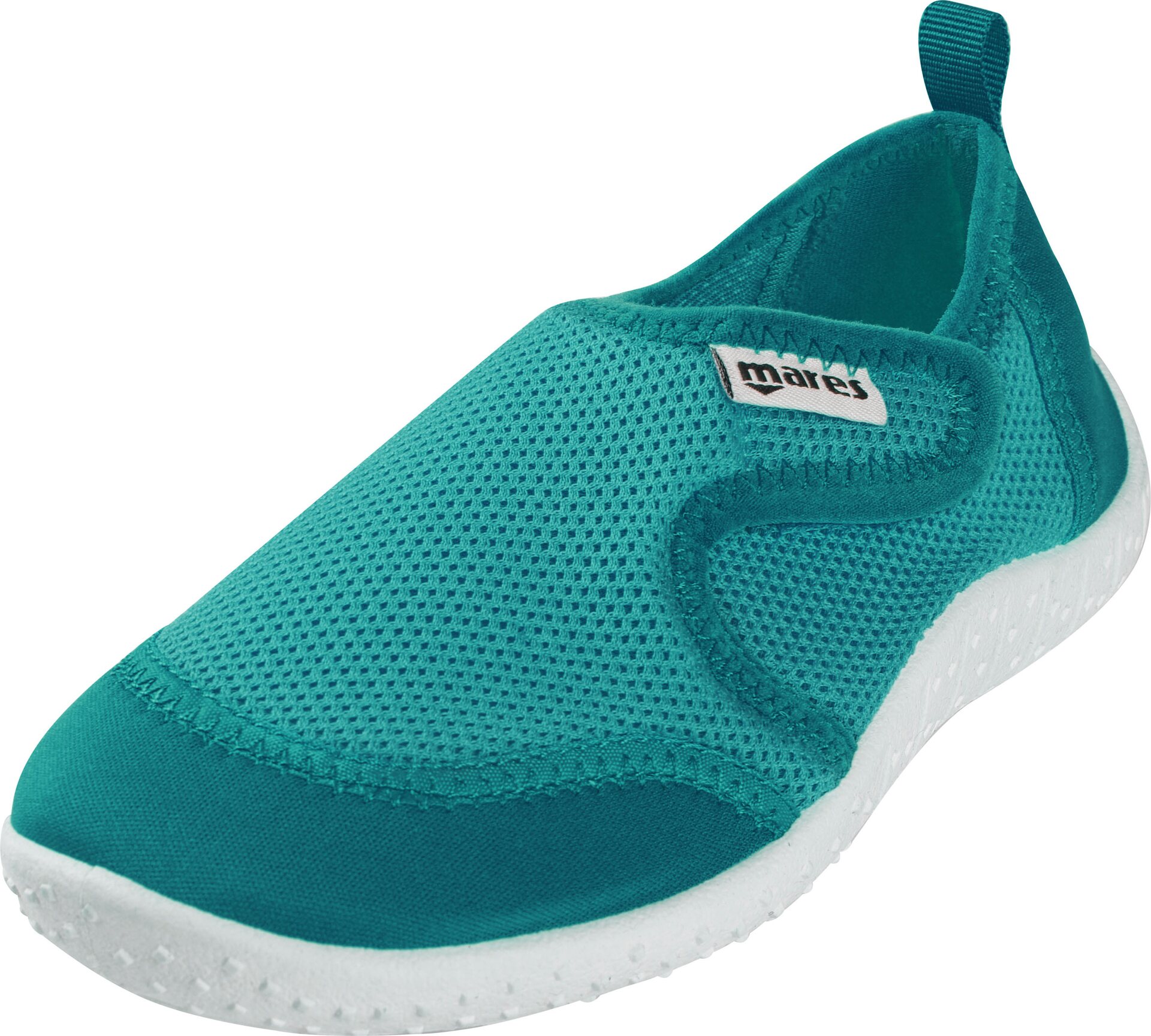 Mares Aquashoes Seaside Jr Aquamarine