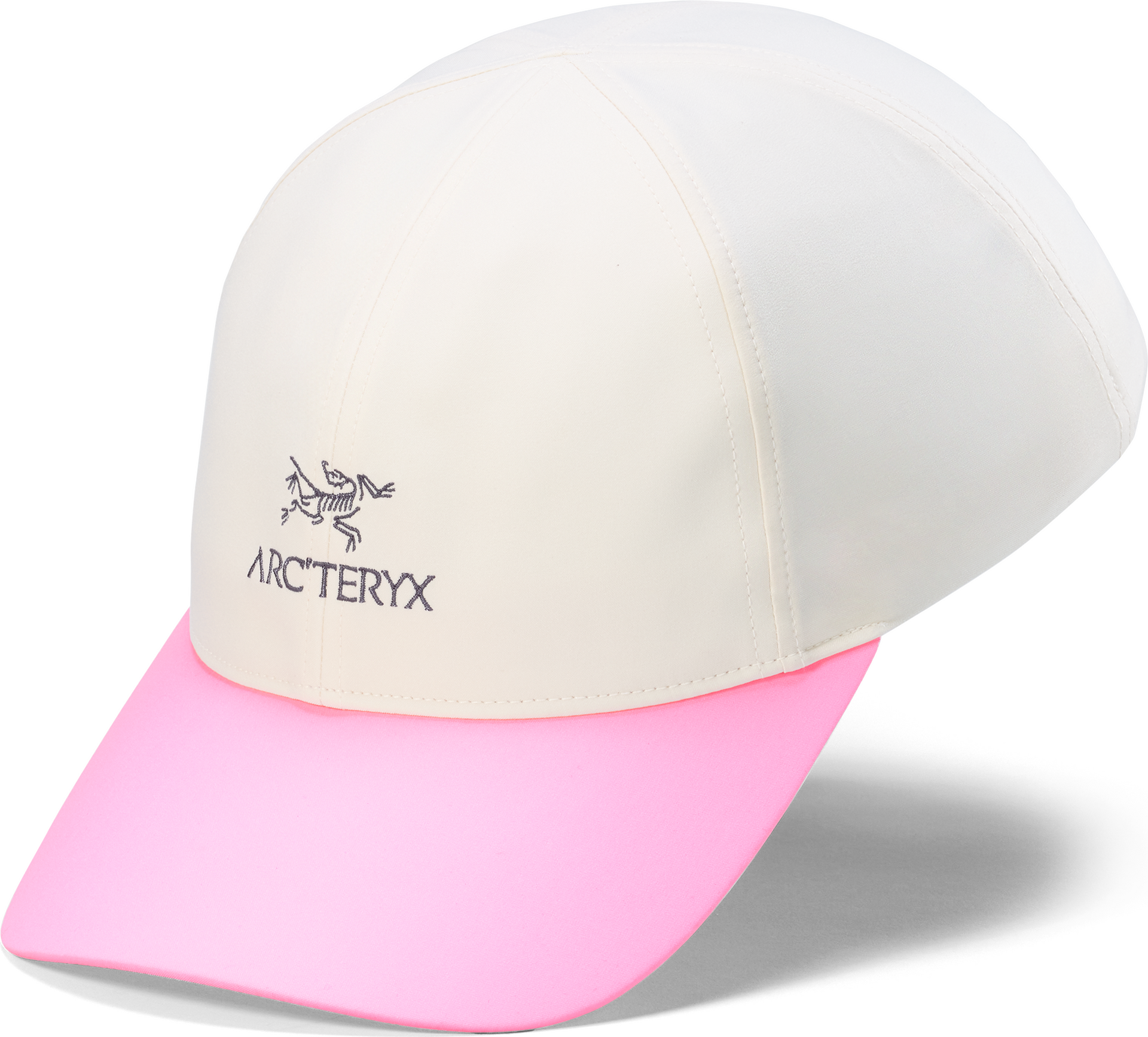 Arc'teryx Bird Word Cap Cosmic Bloom