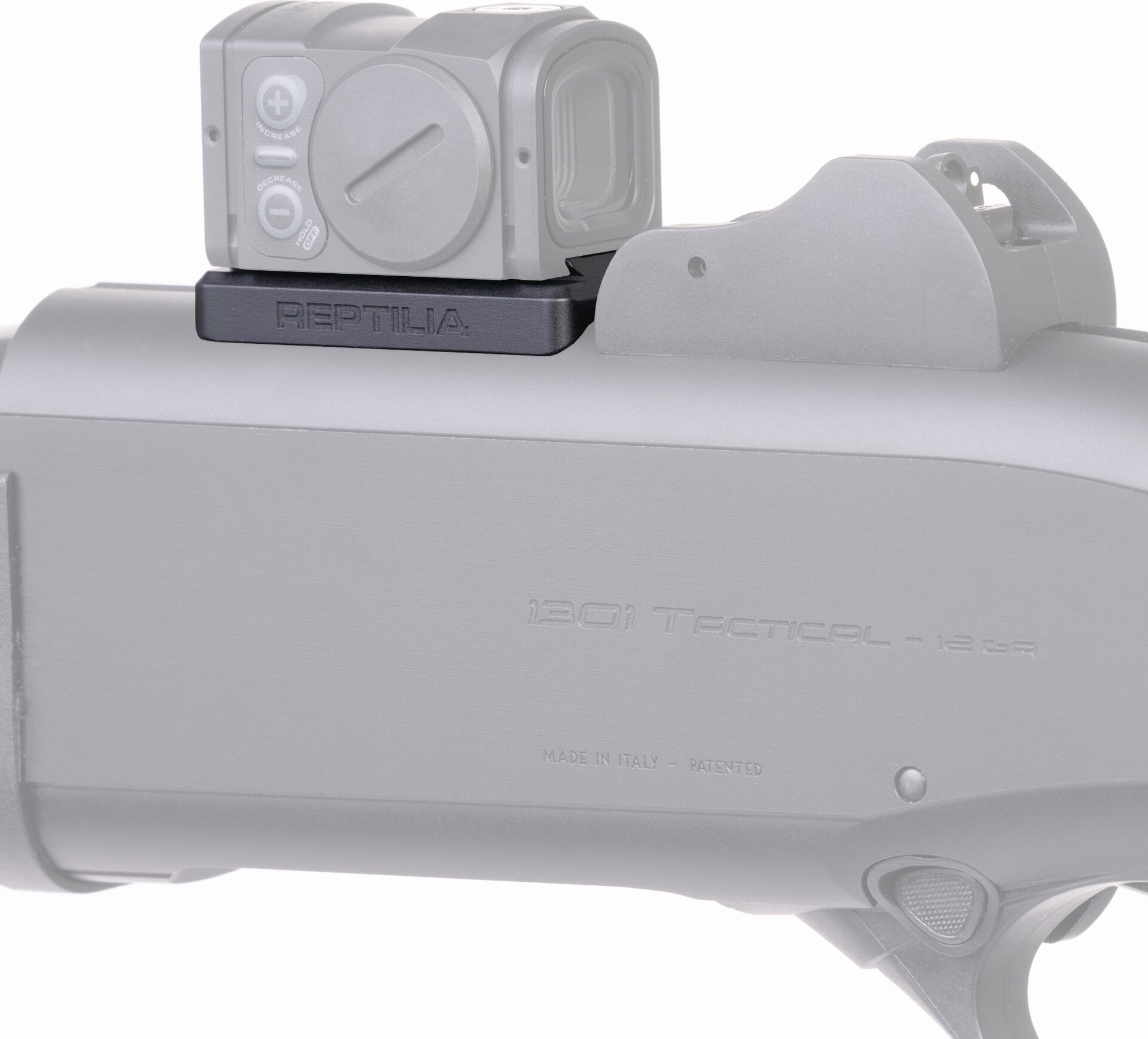 Reptilia SADDLE™ for Beretta® 1301™ & A300™ and 509T™ Black