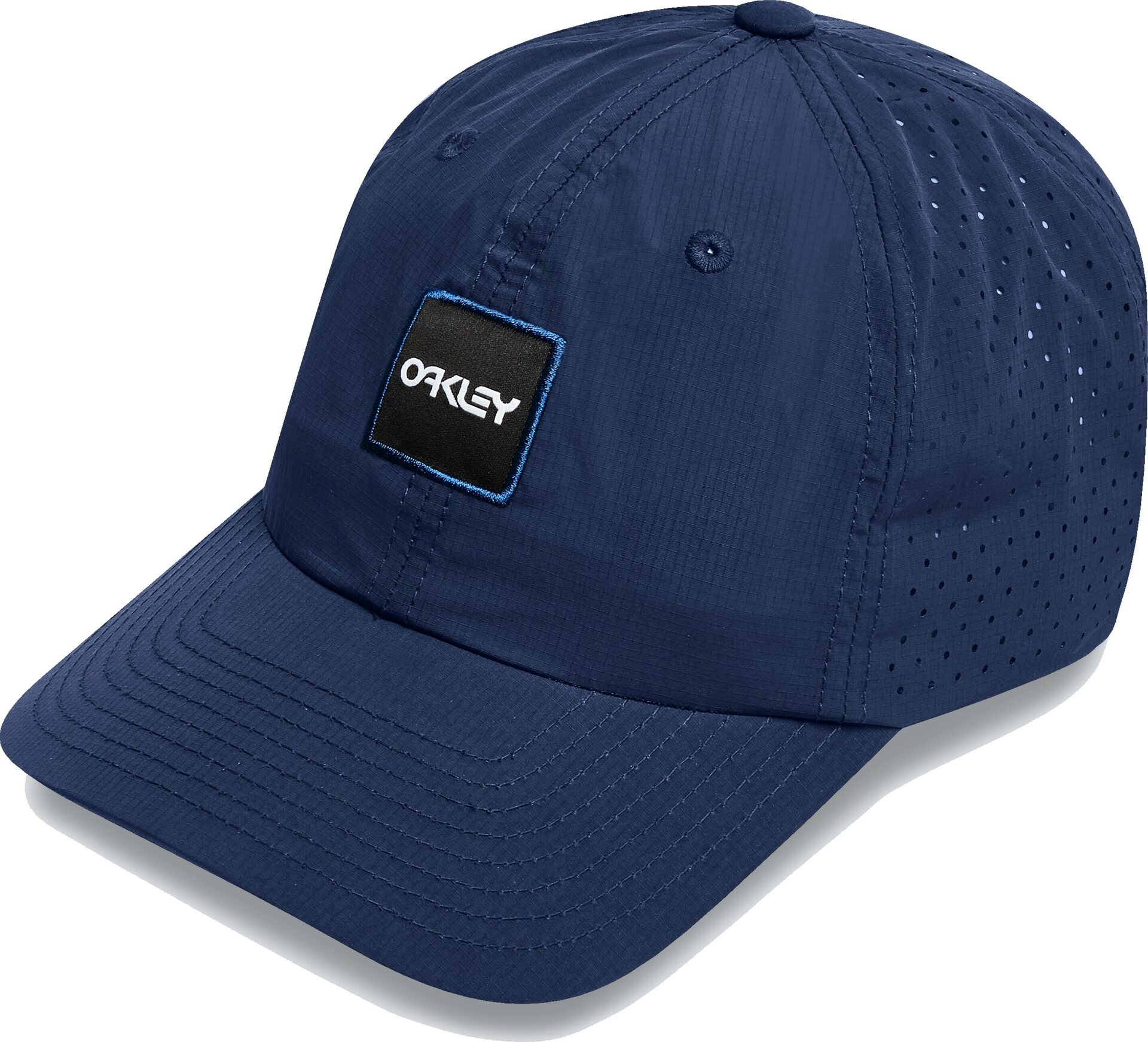 Oakley Weekend B1B Patch Hat Fathom
