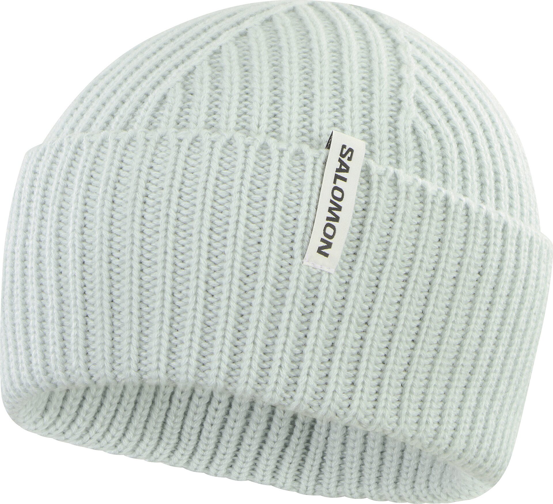 Salomon Snowbird Beanie Misty Blue