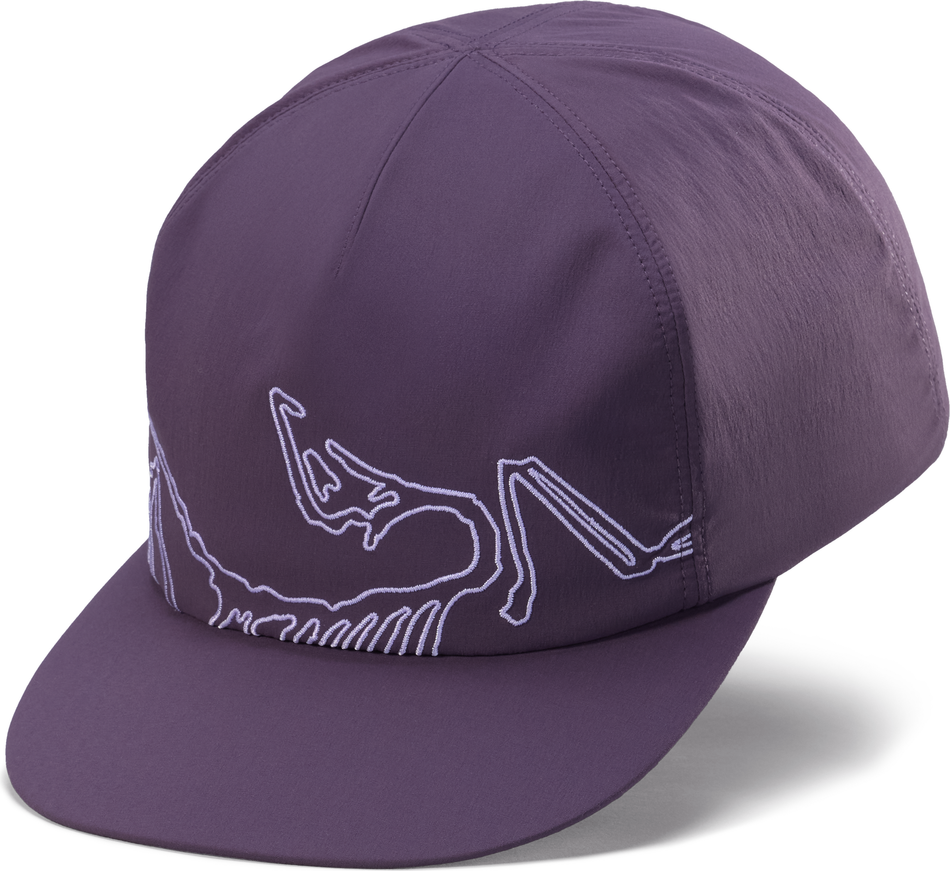 Arc'teryx Silex Cap Moondrop