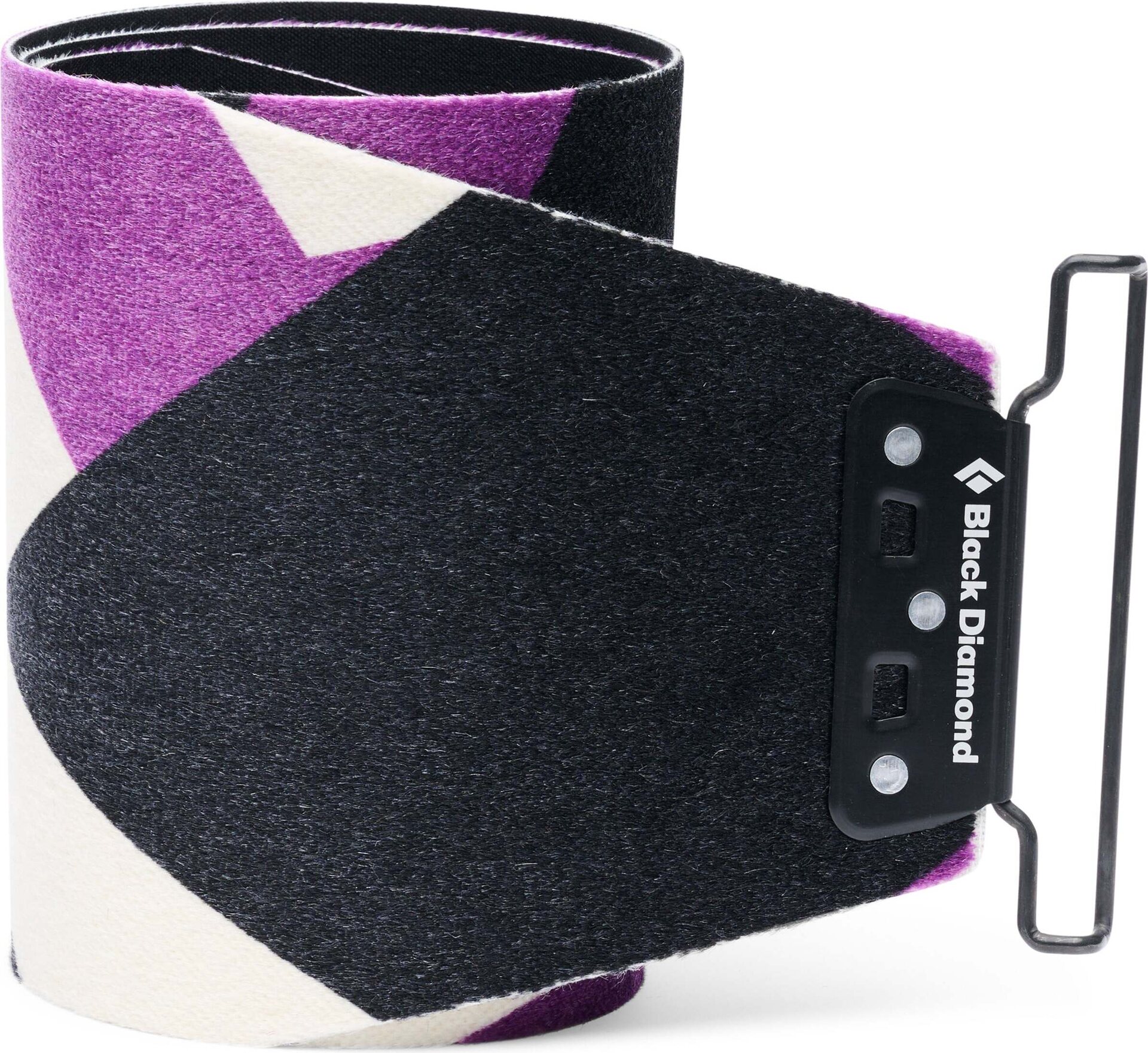 Black Diamond Glidelite Tour Skins Piton Purple