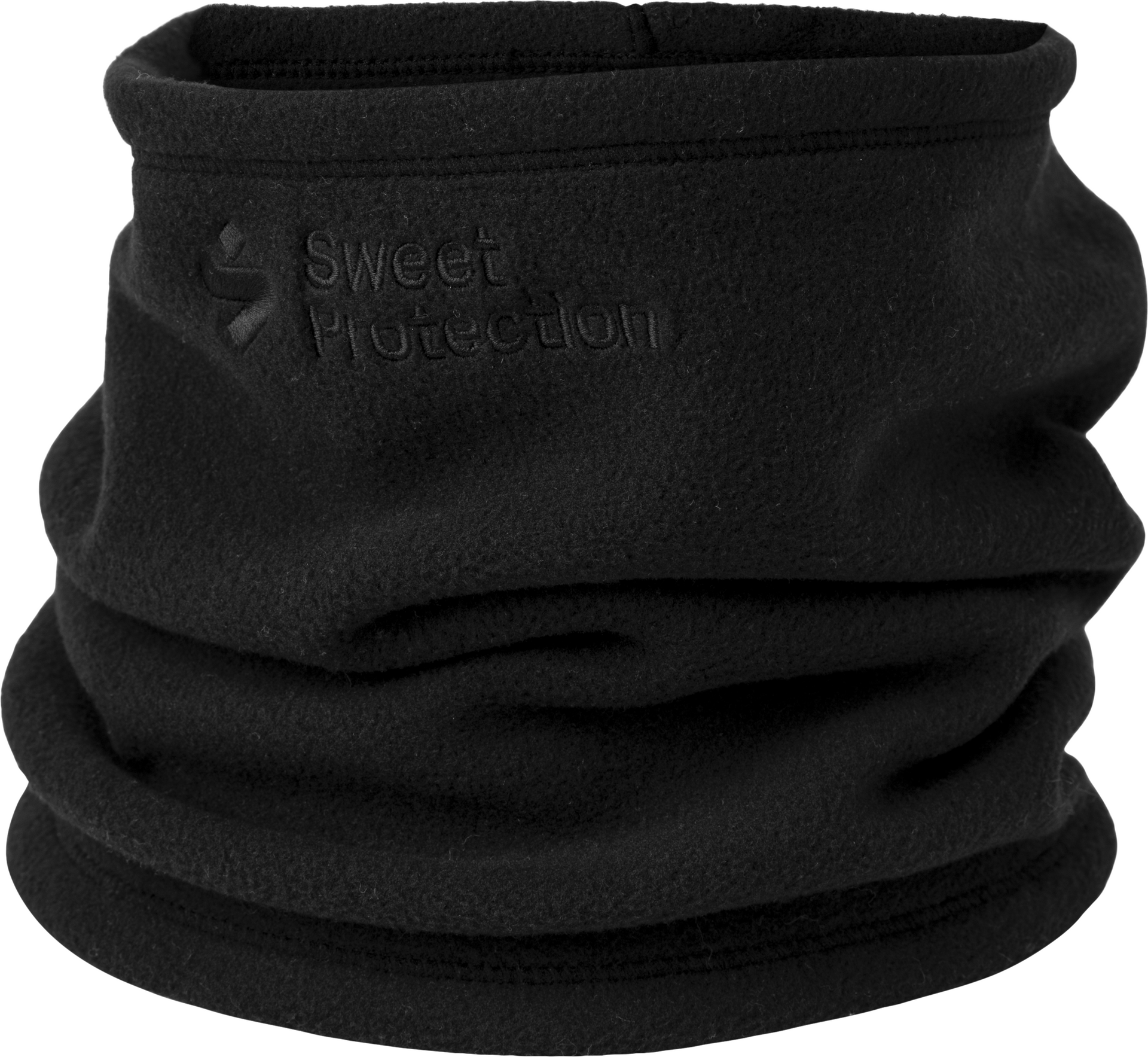 Sweet Protection Fleece Tube Black