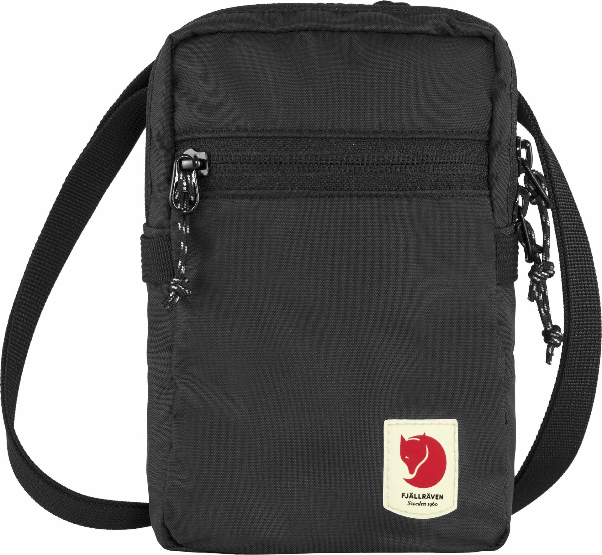 Fjällräven High Coast Pocket Black (550)