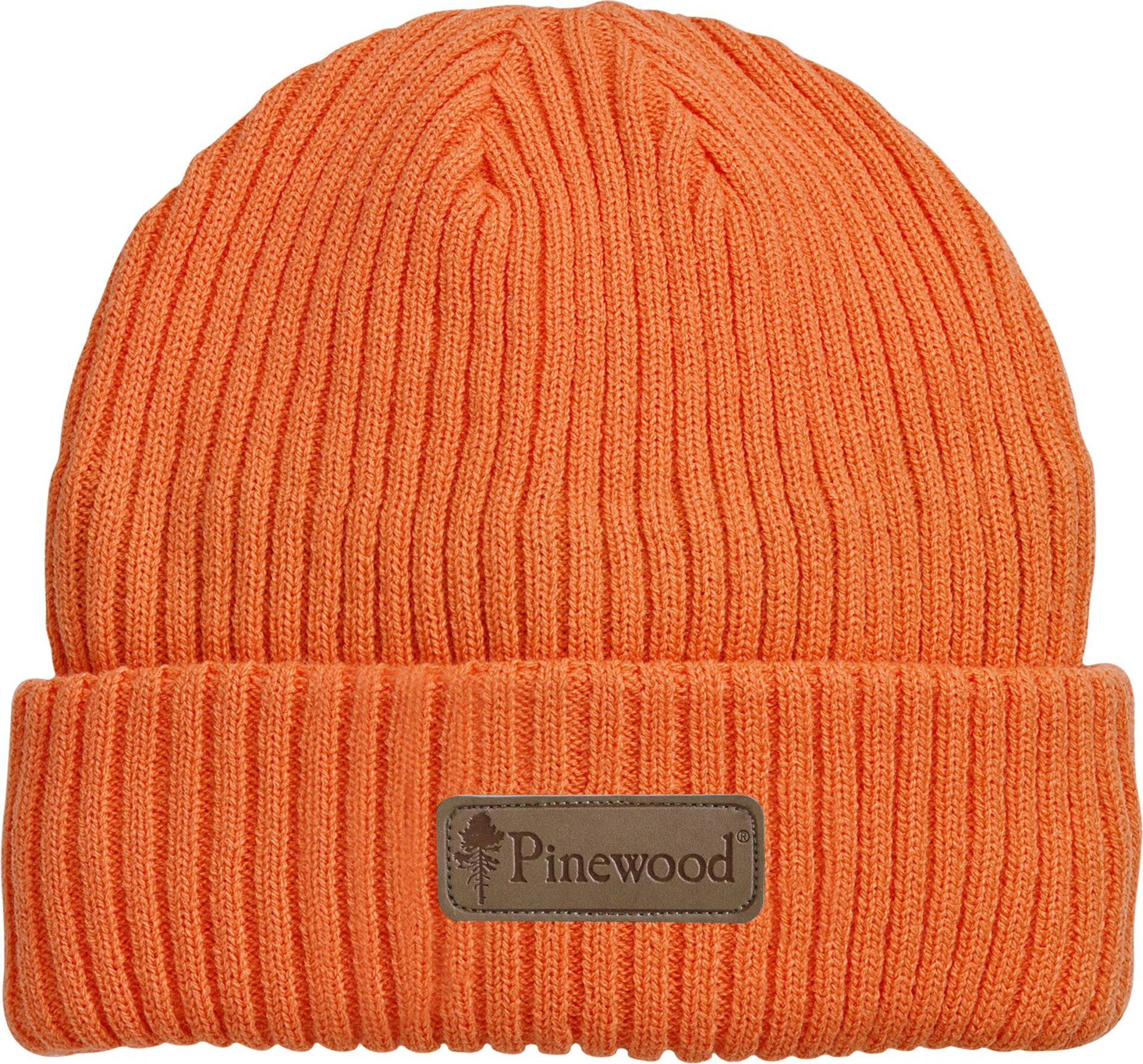 Pinewood Stöten Hat Orange