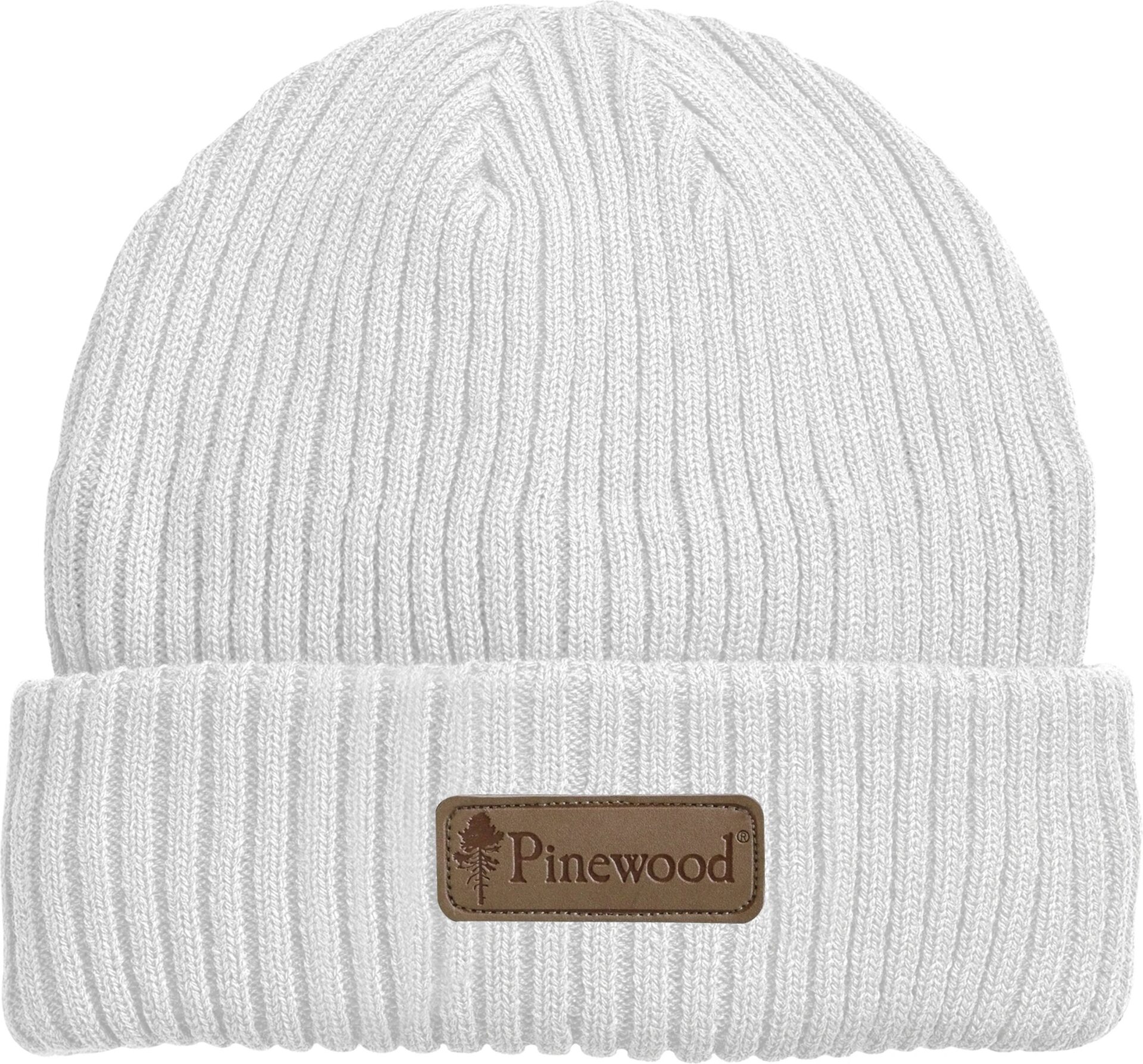 Pinewood Stöten Hat White