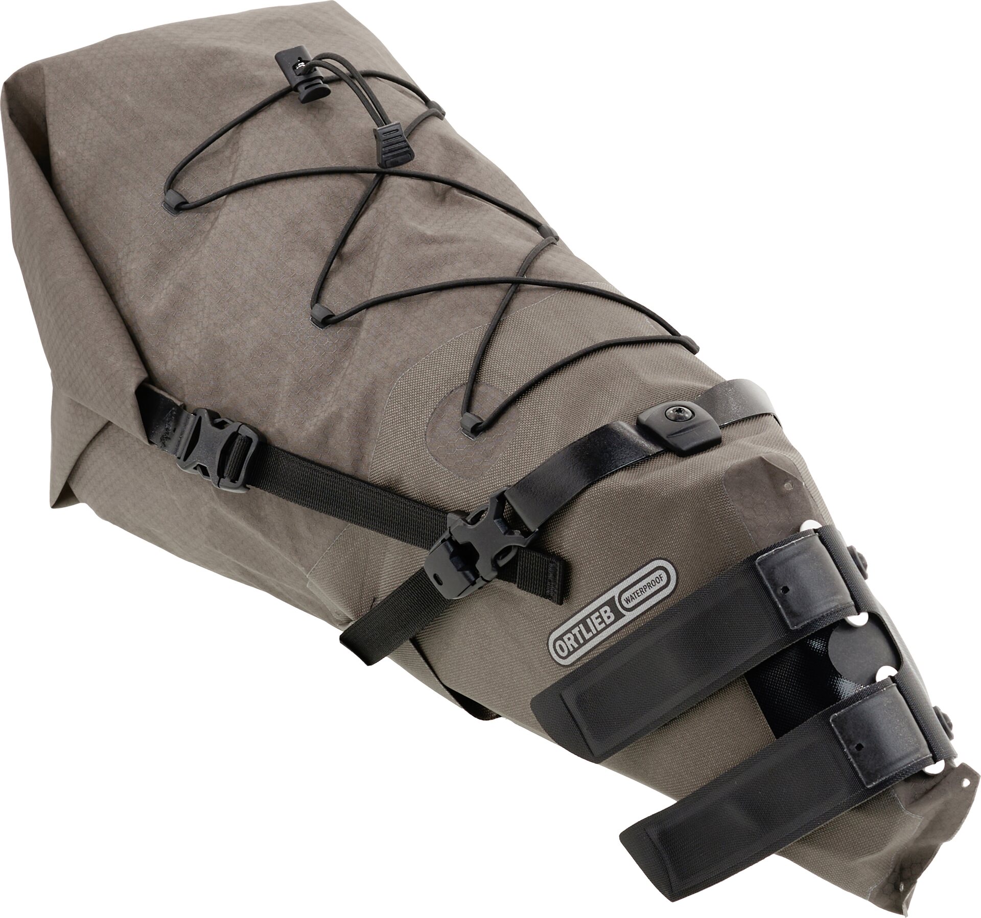 Ortlieb Seat-Pack 16.5L Dark Sand