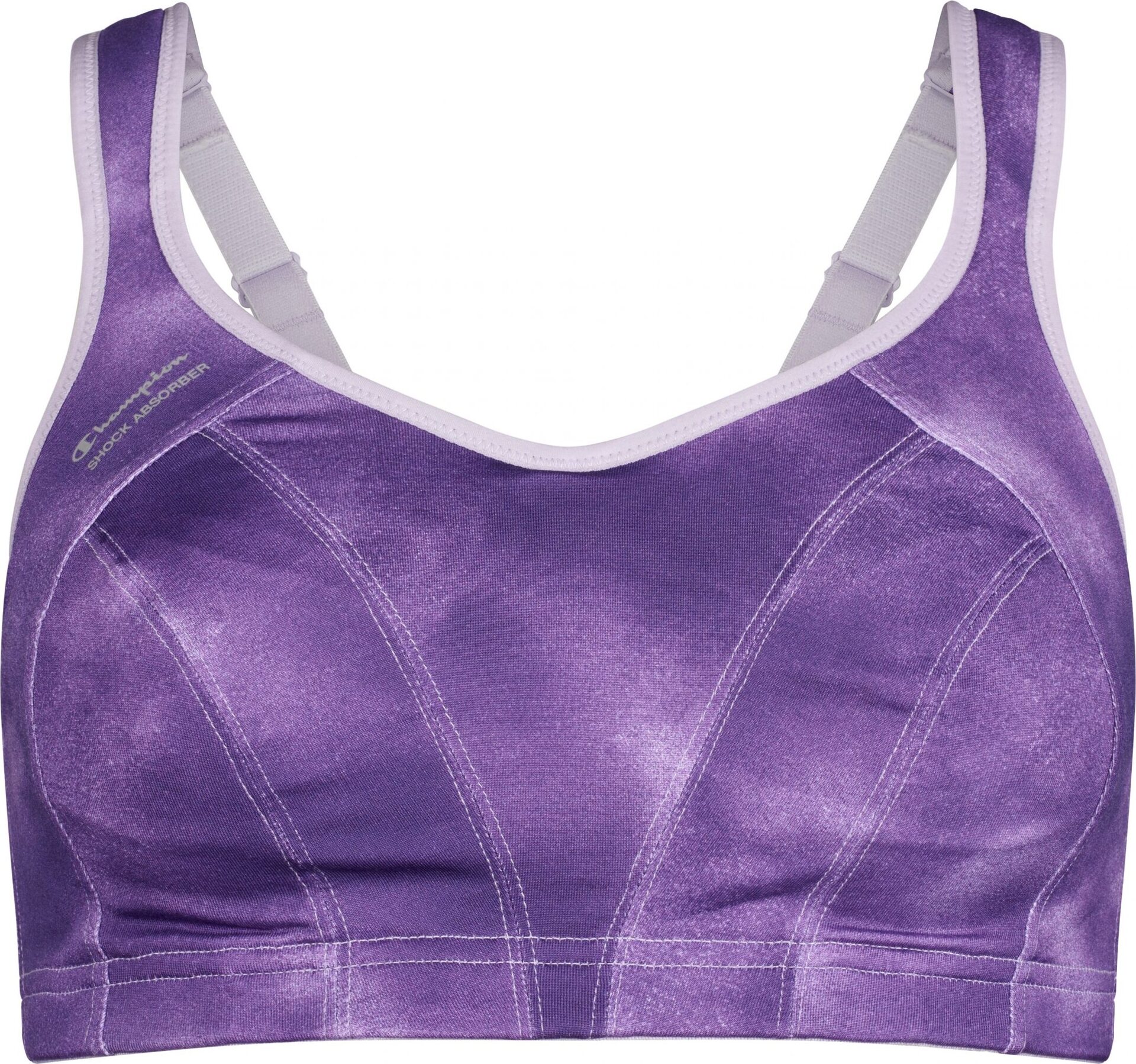 Shock Absorber Ultimate Multi Sports Orchid Petal