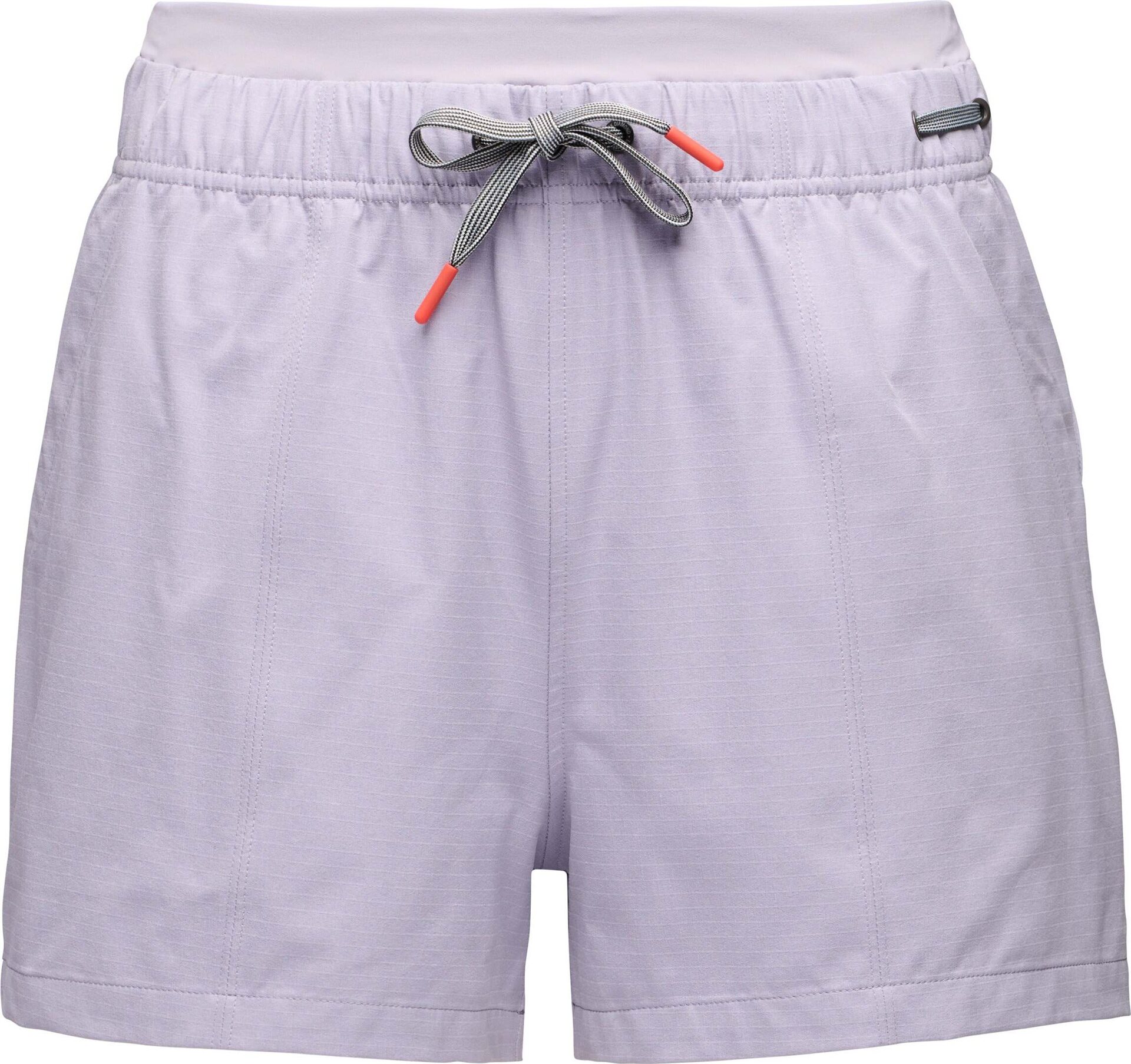 Black Diamond Sequence Shorts Womens Dusk Violet