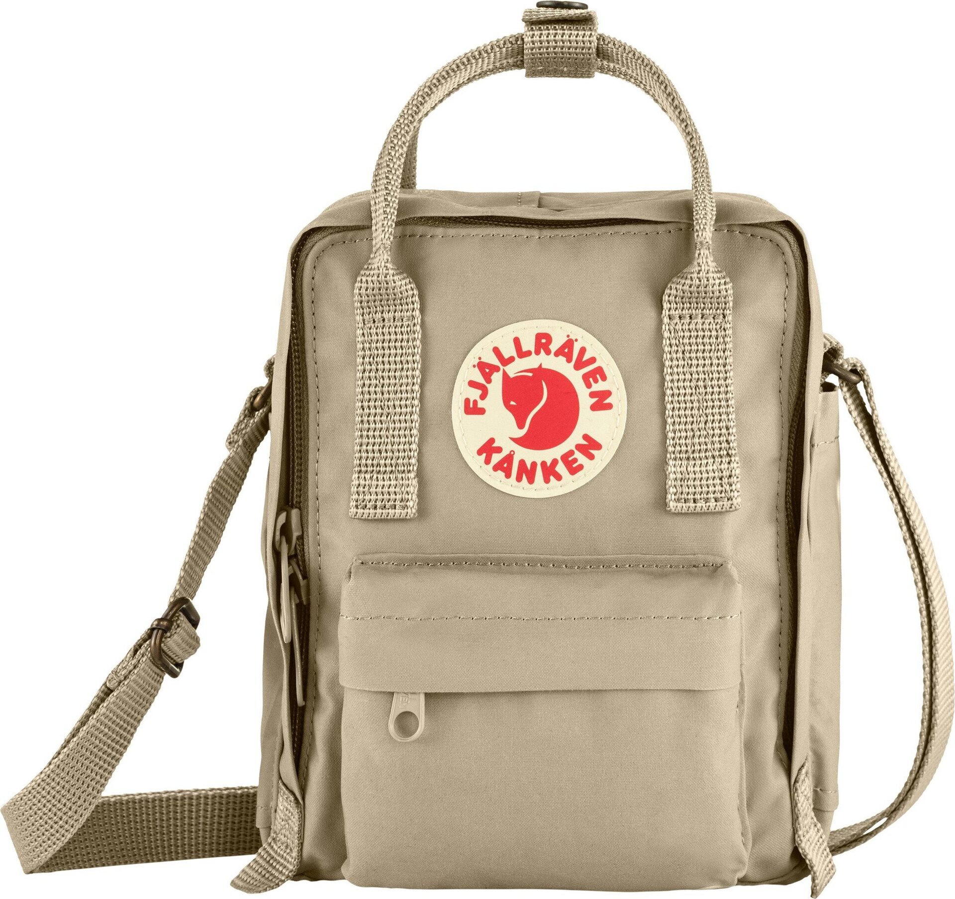 Fjällräven Kånken Sling Fossil (118)