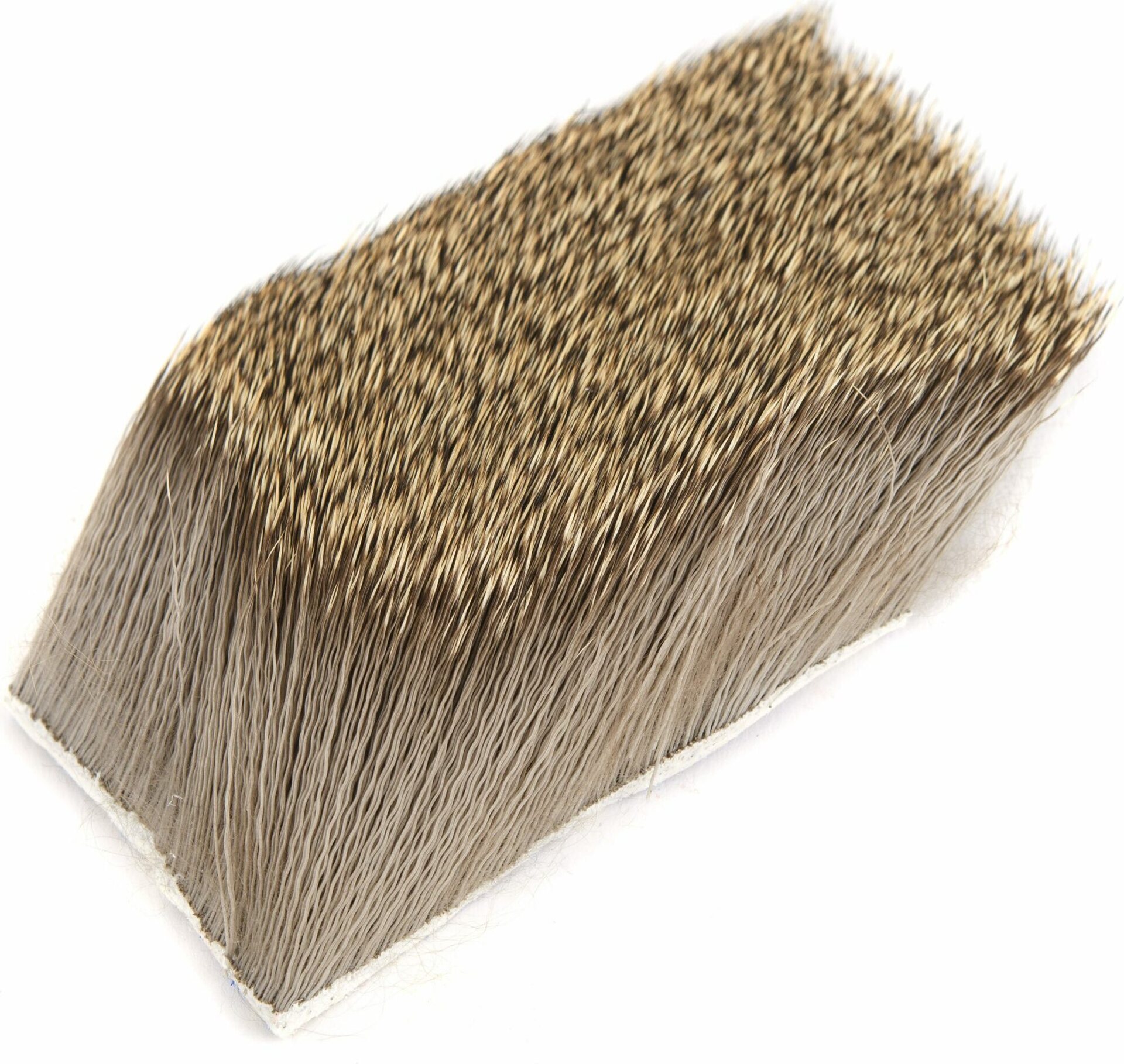 Fly Dressing All Purpose Deer Hair Natural Mule Deer