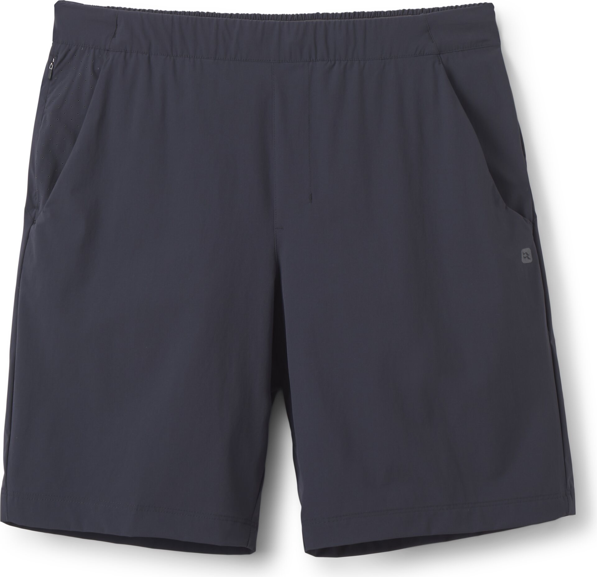 Rab Momentum Shorts Mens Beluga