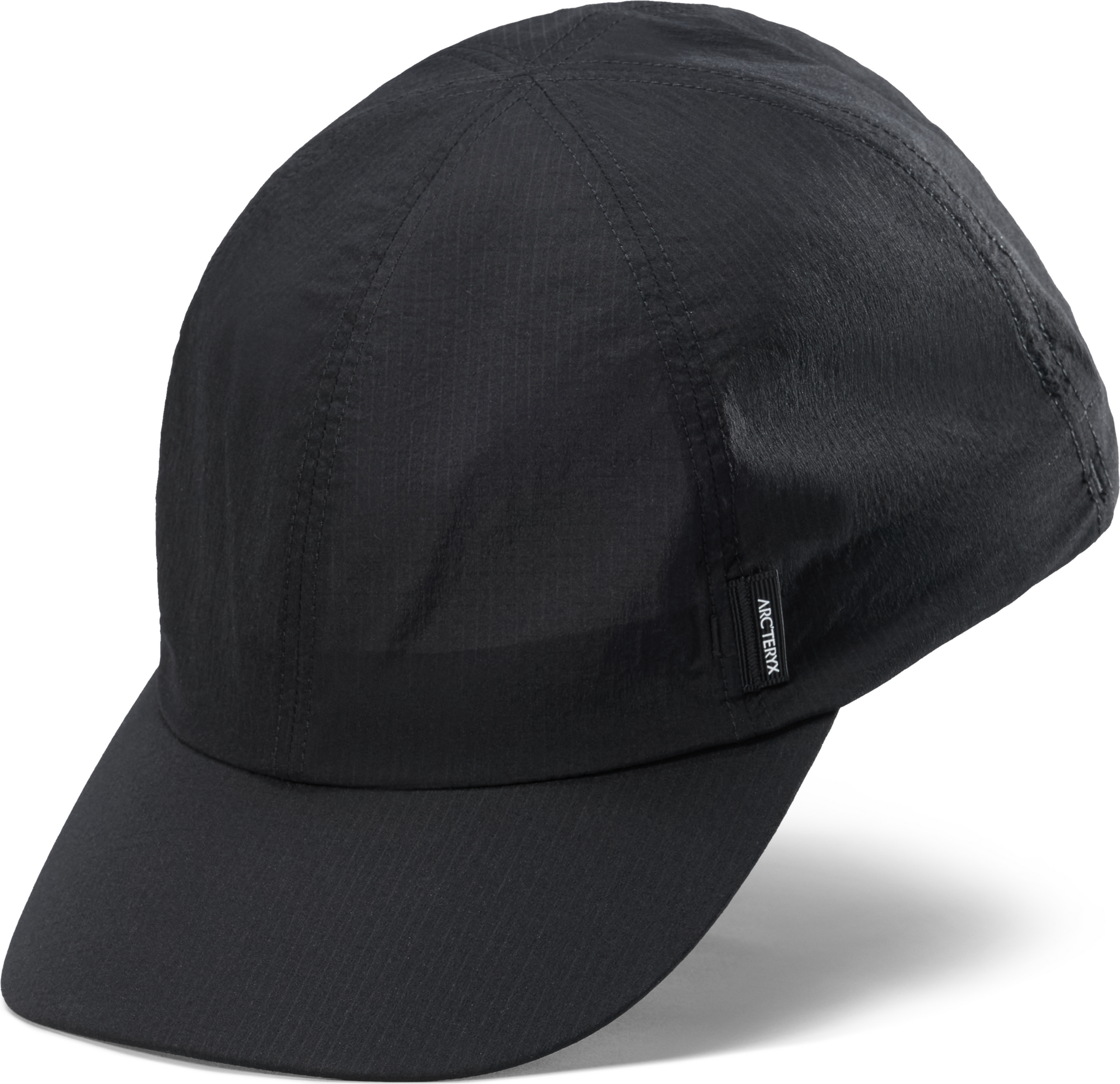 Arc'teryx Sinsola Cinch Cap Black