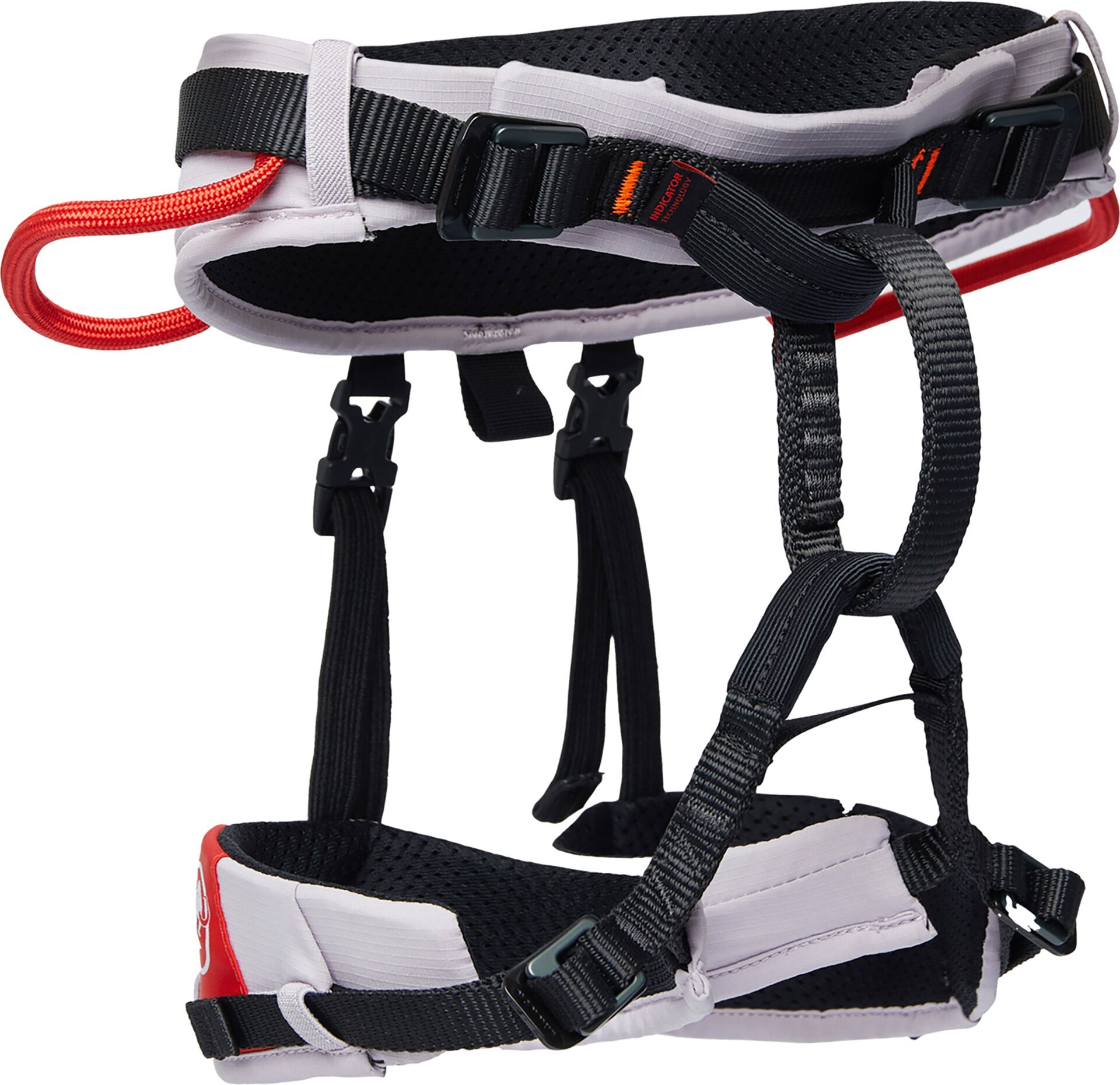 Mammut Ophir Kids 2.0 Alpine Calamint-Mammut Red