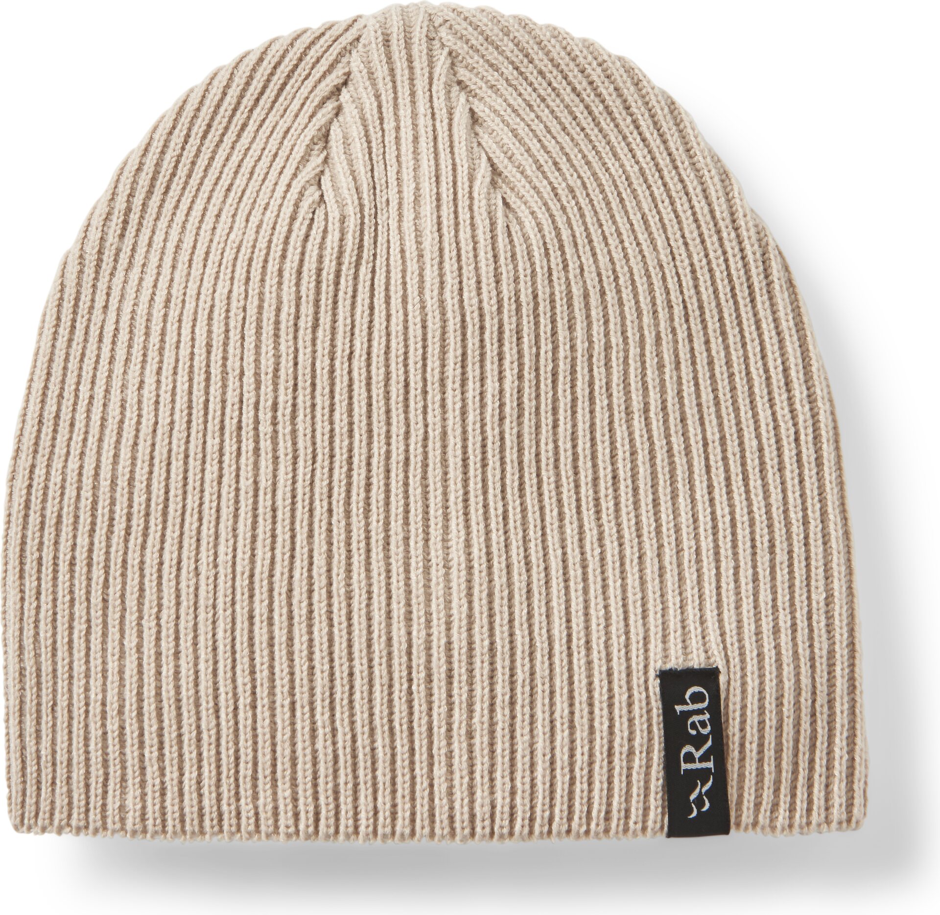 Rab Perimeter Beanie Pebble