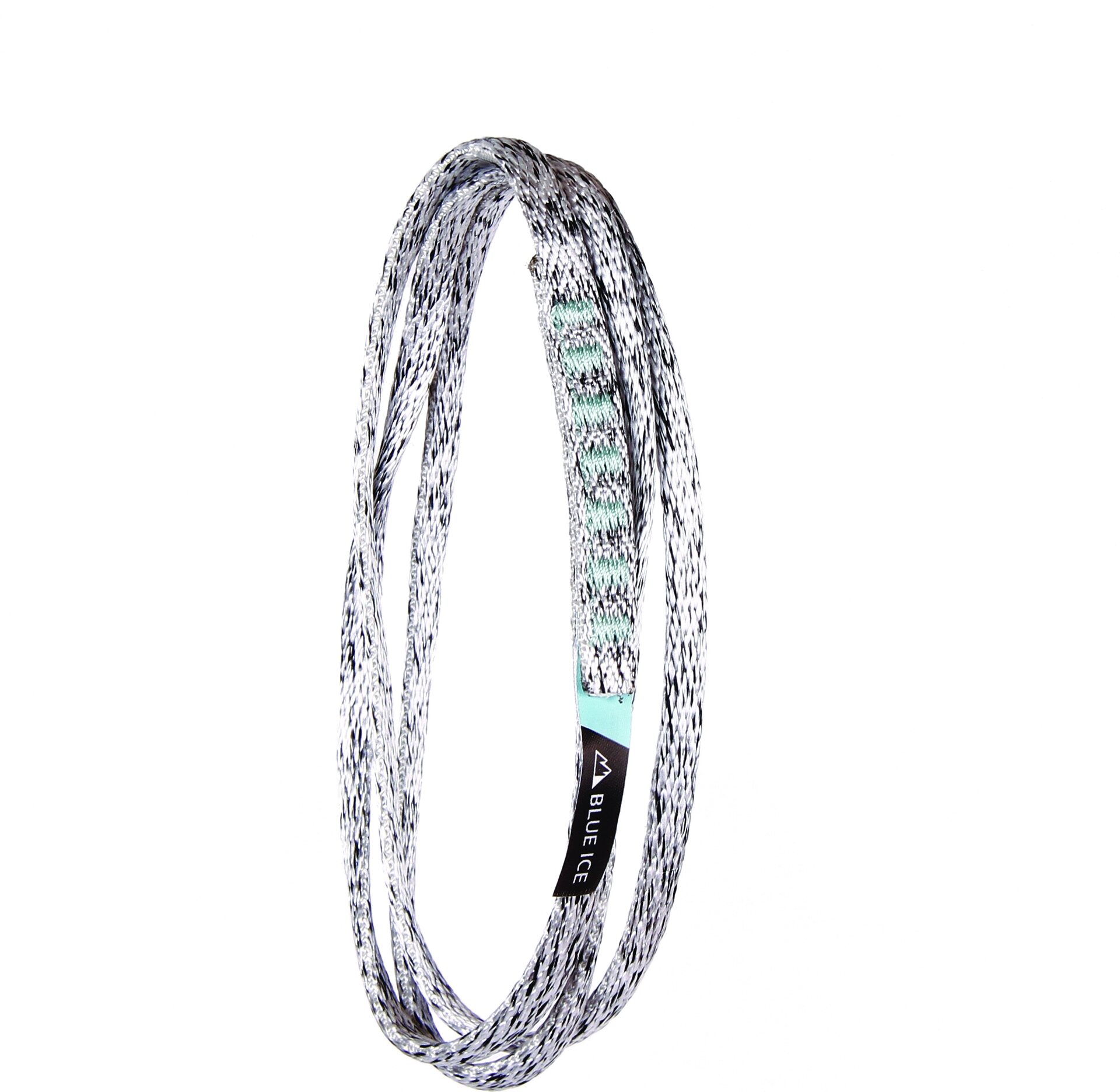 Blue Ice Missions Light Black - 60cm