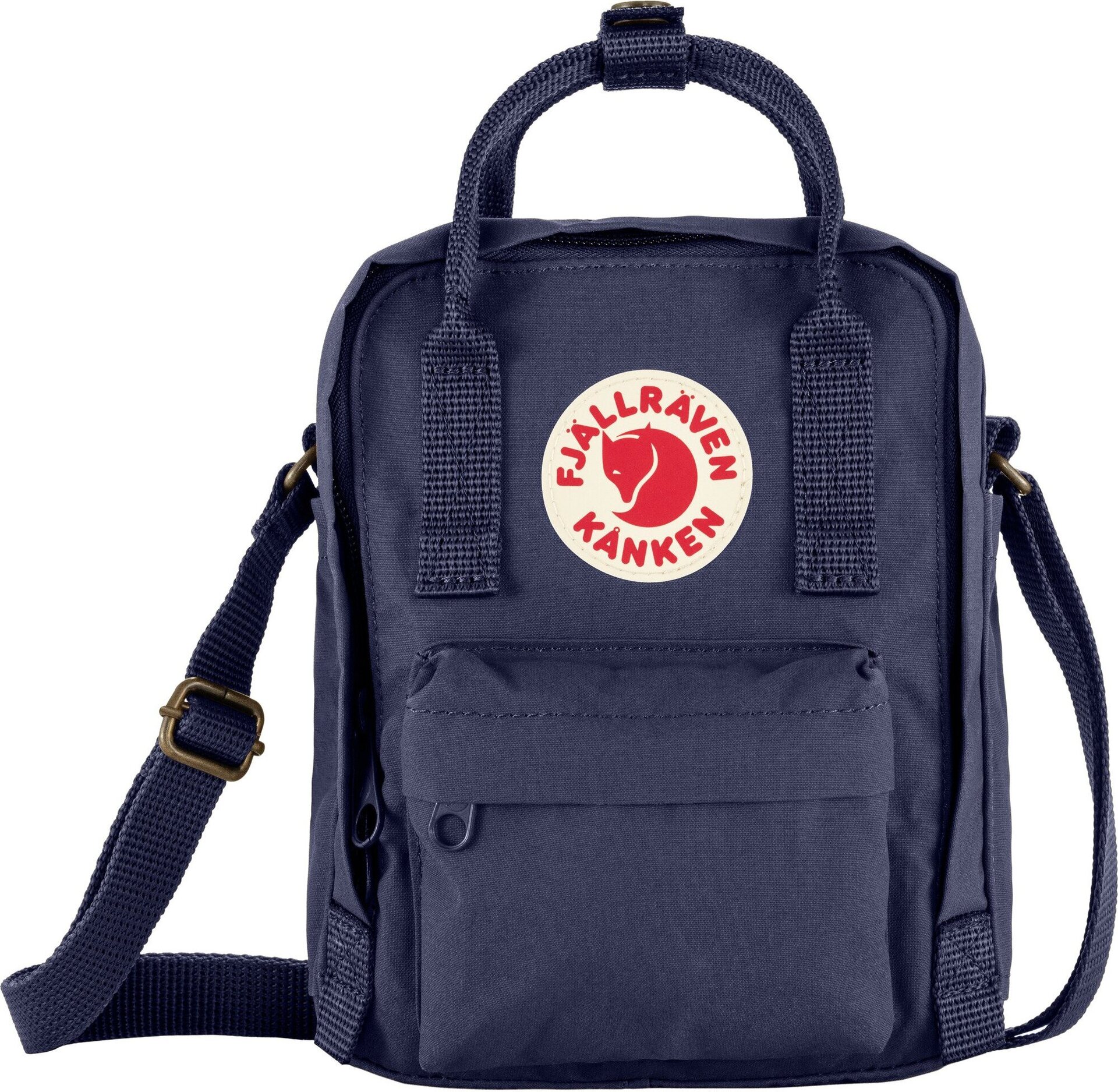 Fjällräven Kånken Sling Midnight Purple (576)