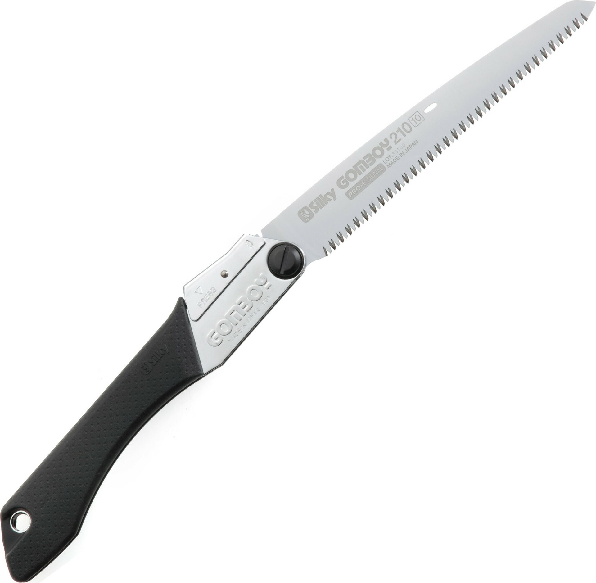Silky Saws Silky Gomboy 210 mm