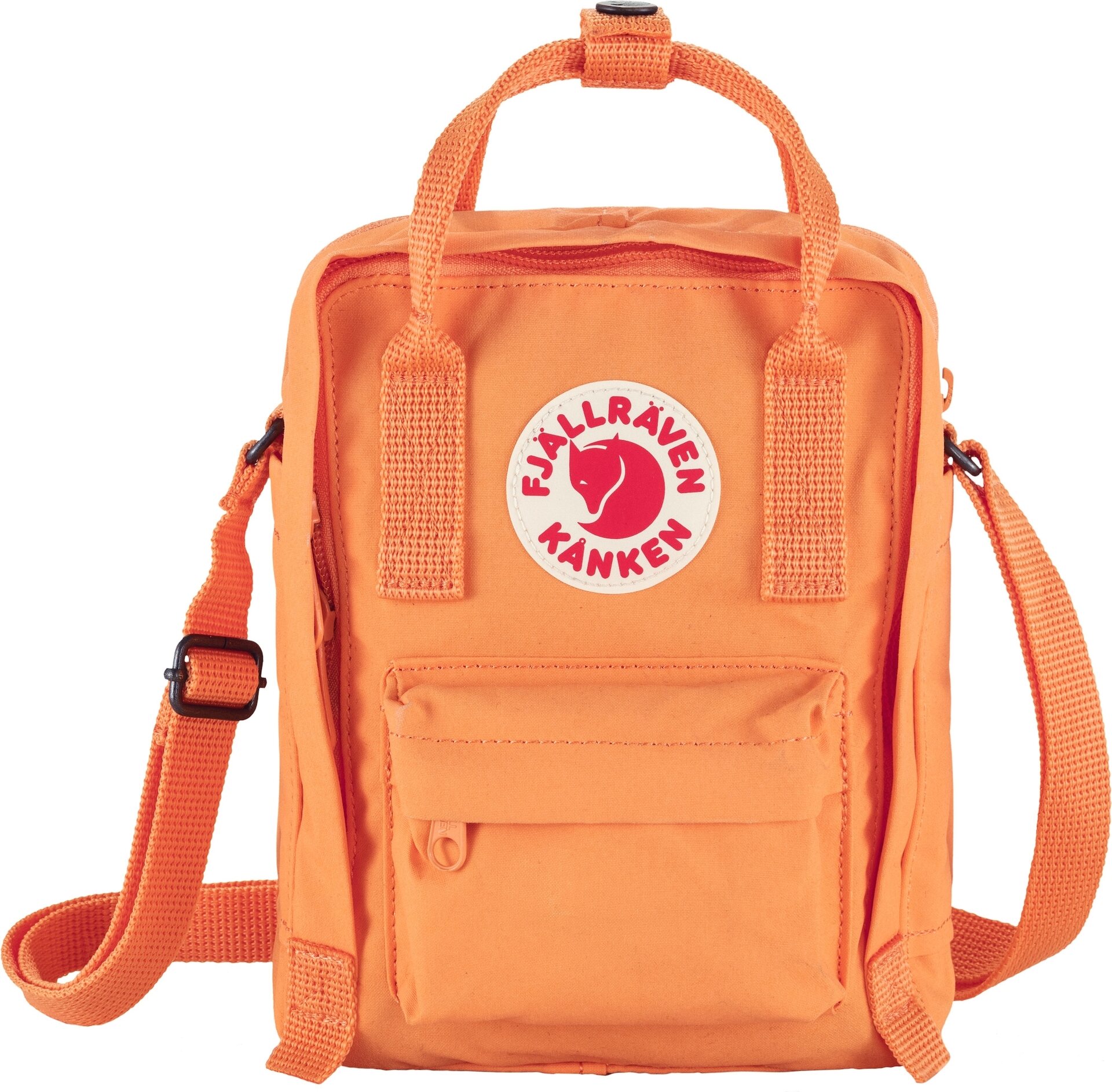 Fjällräven Kånken Sling Sunstone Orange (199)