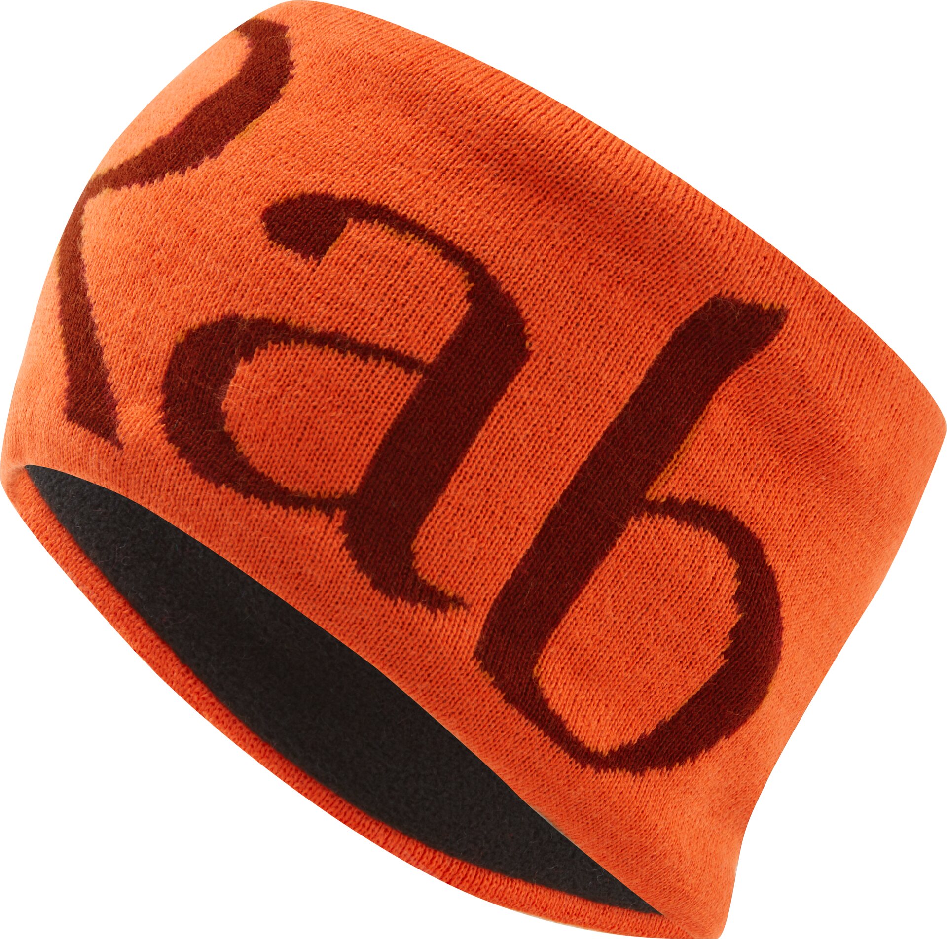 Rab Knitted Logo Headband (2021) Atomic