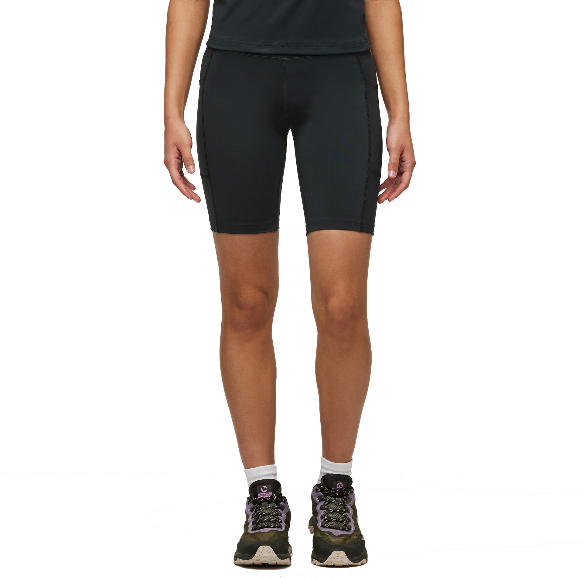 Cotopaxi Muevo Bike Short Womens Cotopaxi Black