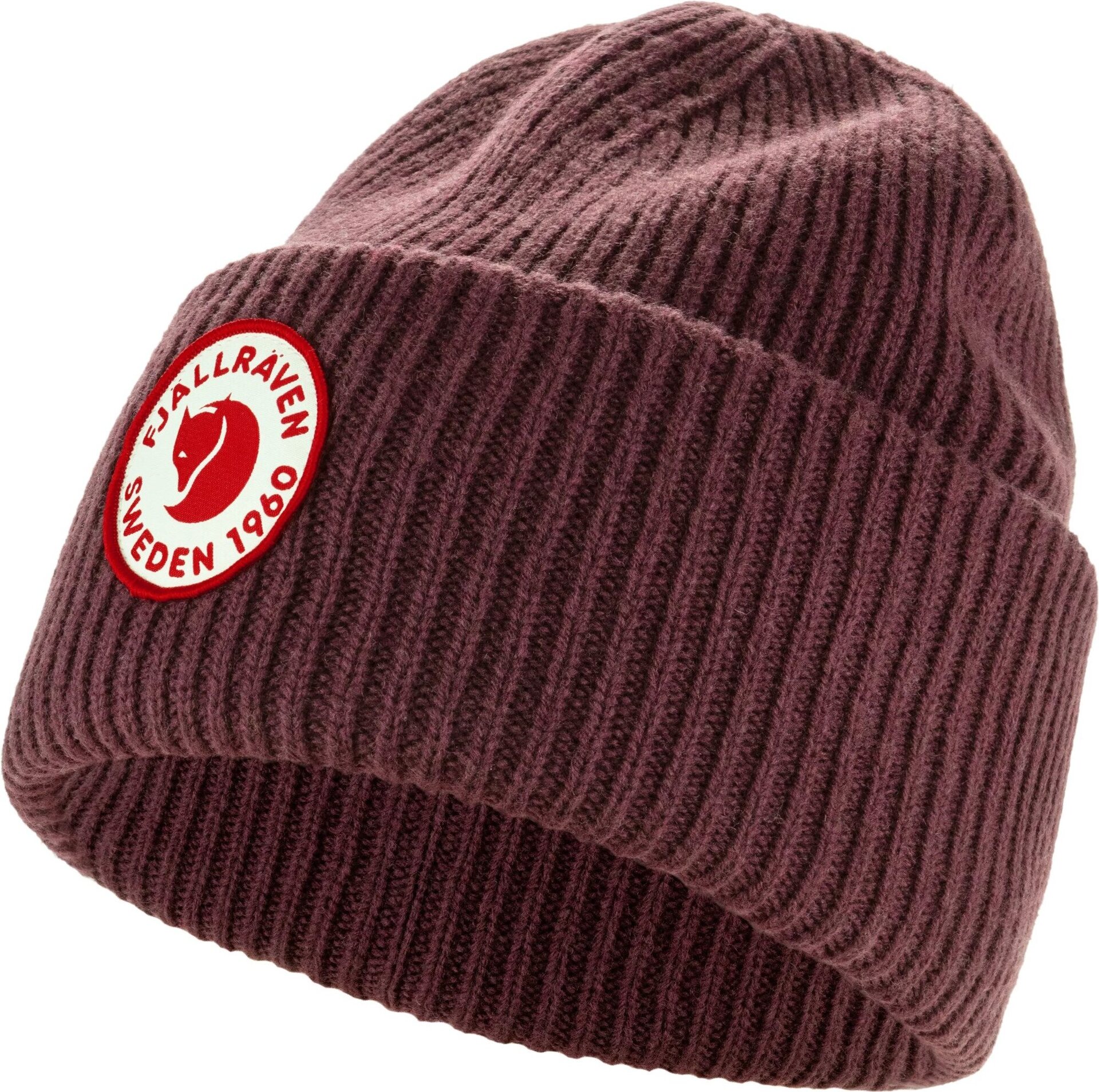 Fjällräven 1960 Logo Hat Port (357)