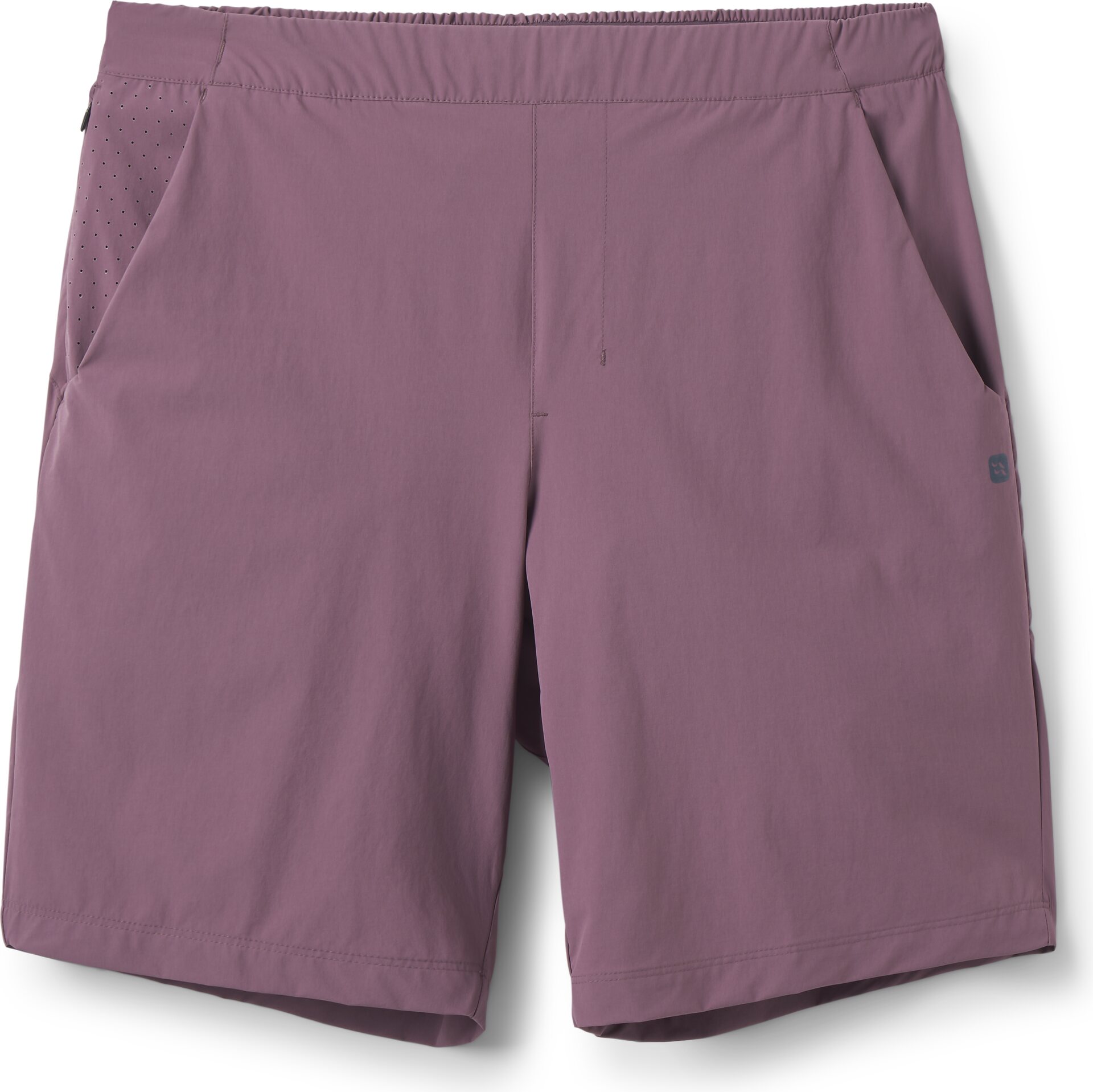 Rab Momentum Shorts Mens Dark Iris