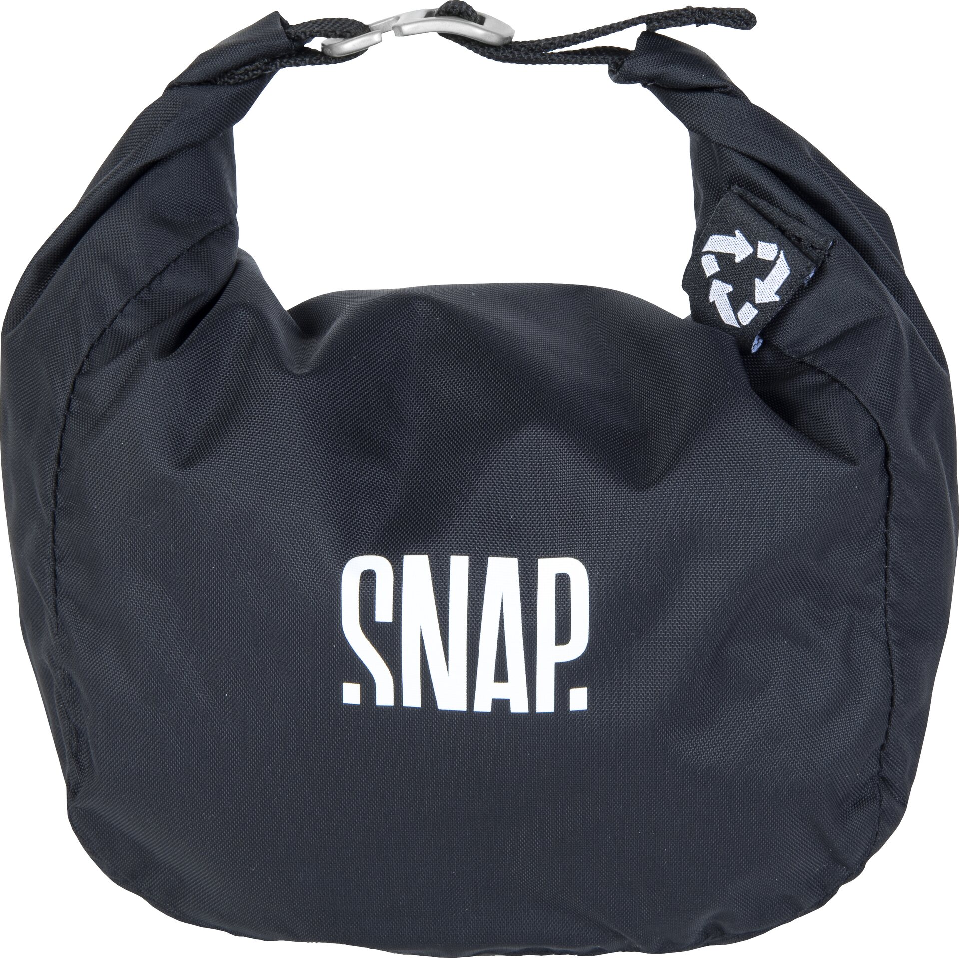 SNAP Chalk Pocket Cover Black