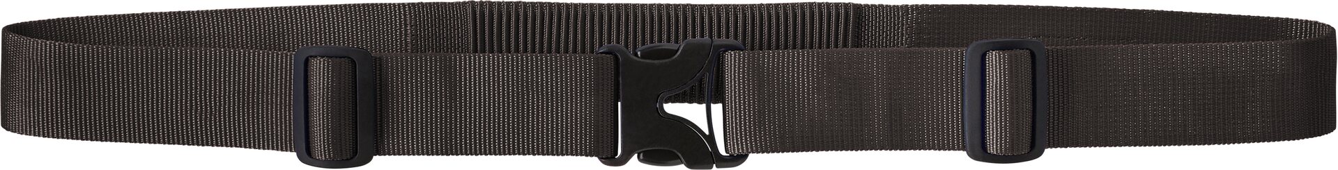 Patagonia Secure Stretch Wading Belt Forge Grey