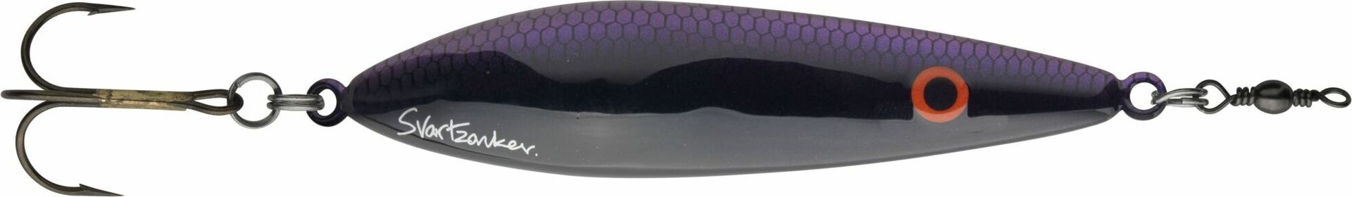 Abu Garcia Zazaa Seatrout Deep Purple