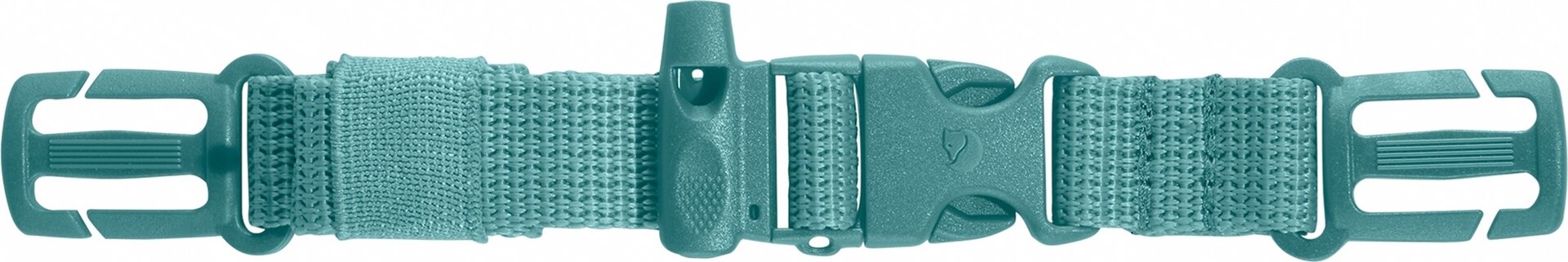 Fjällräven Kånken Chest Strap Sky Blue (501)