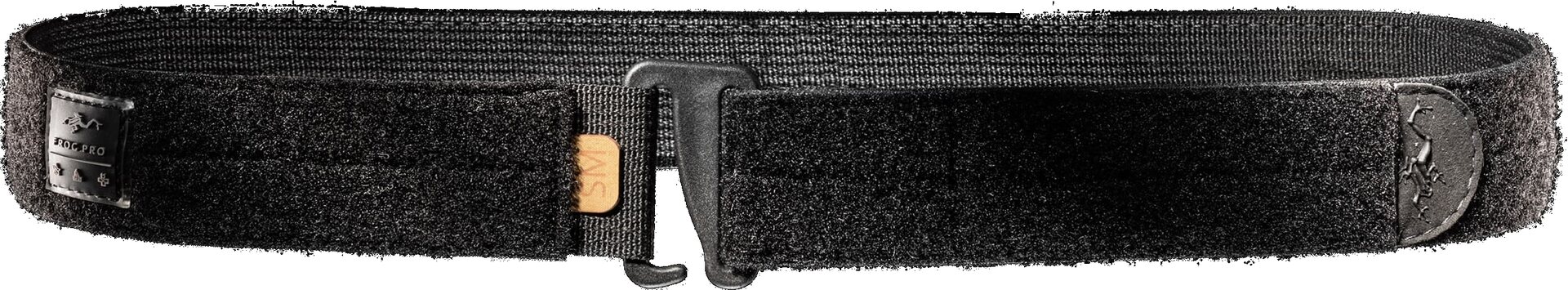 FROG.PRO Cobra Trousers Inner Belt Black