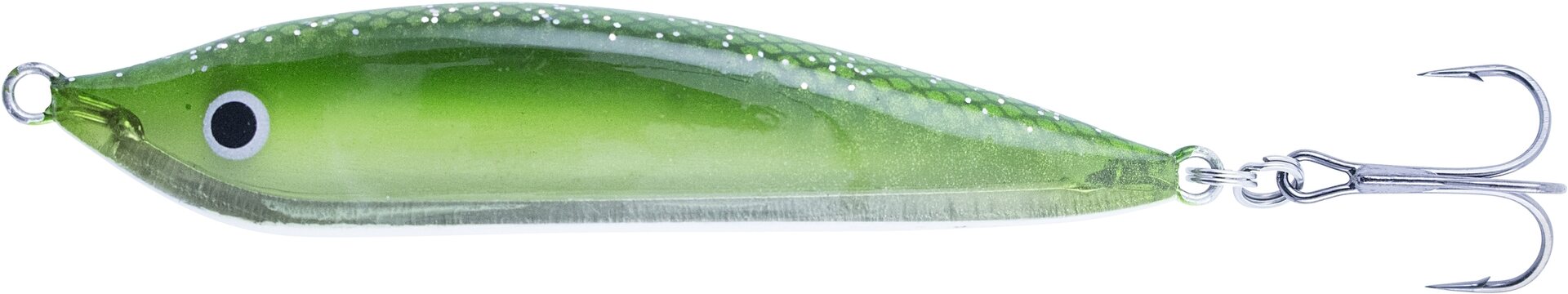 Abu Garcia MO Coast Catcher Small Seaweed