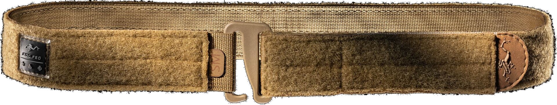 FROG.PRO Cobra Trousers Inner Belt Coyote 498