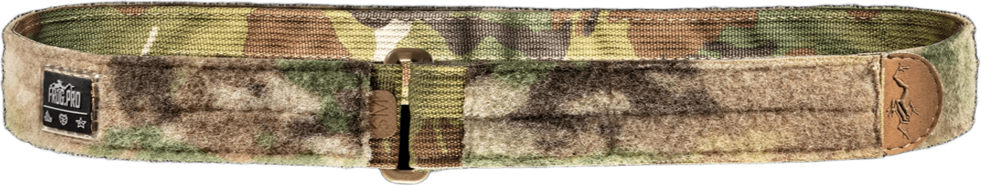 FROG.PRO Belt Loop / Inner Belt Multicam