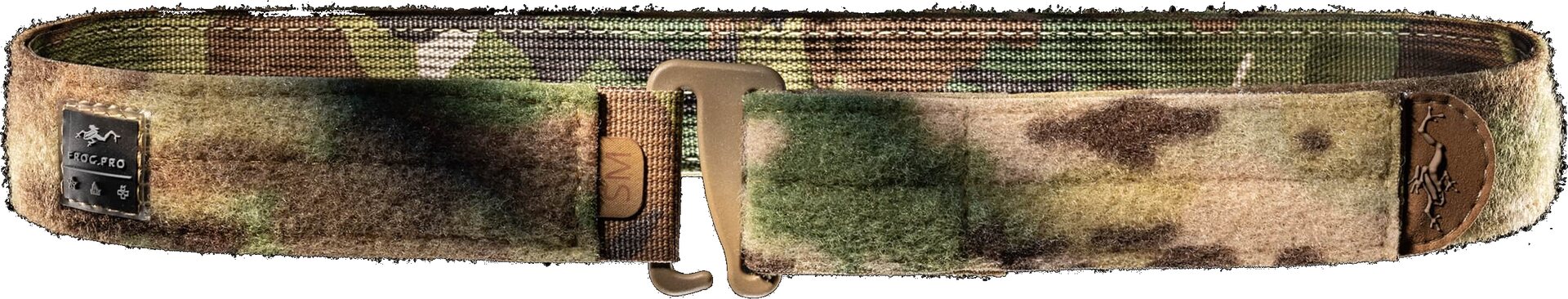 FROG.PRO Cobra Trousers Inner Belt Multicam